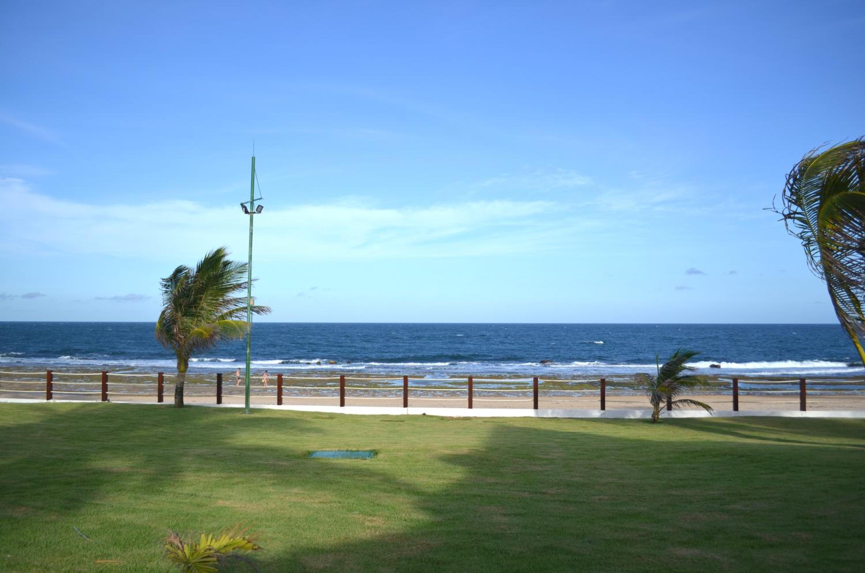 Bangalô Luxo Beach Class Resort Muro Alto