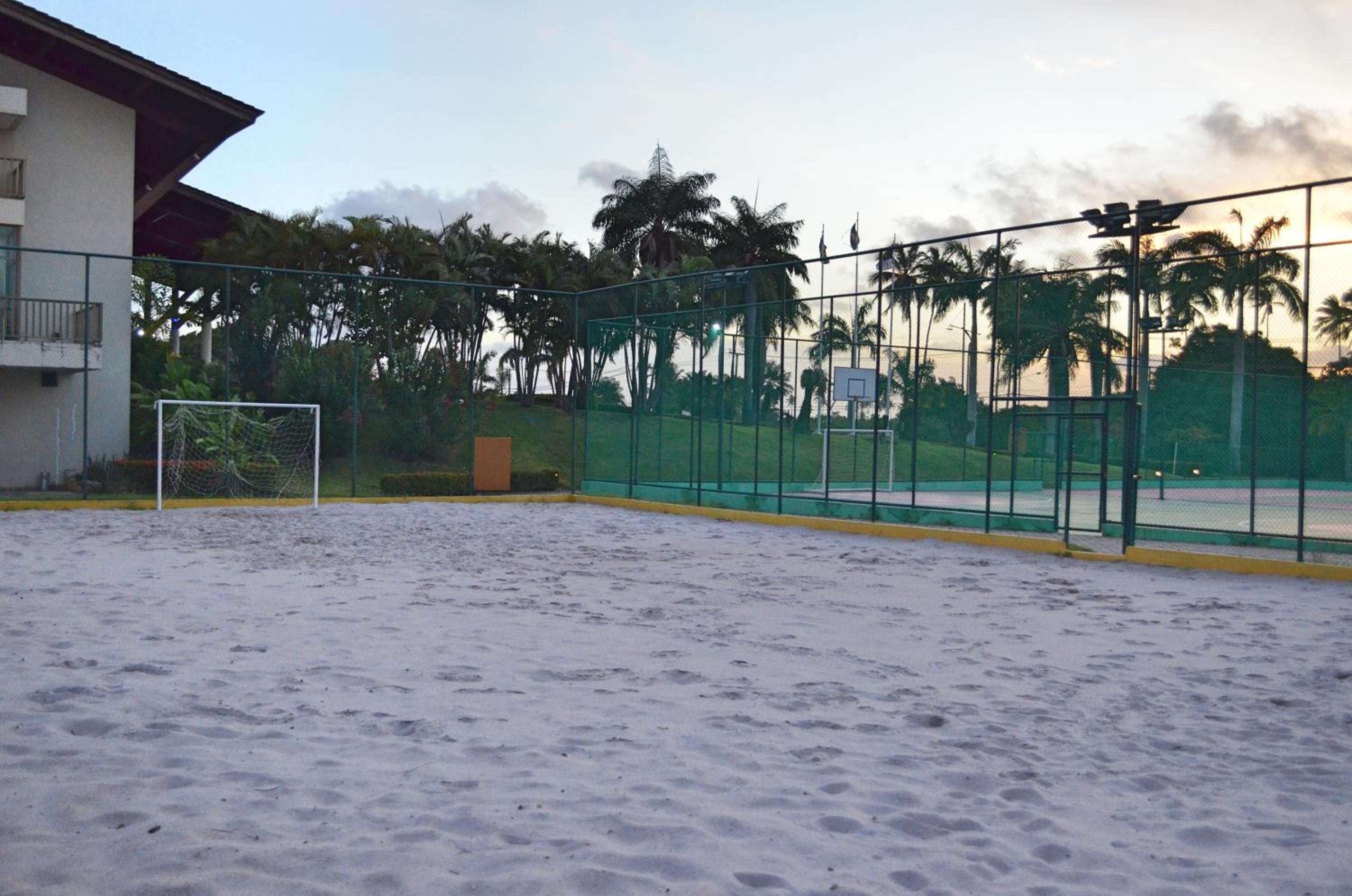 Bangalô Luxo Beach Class Resort Muro Alto