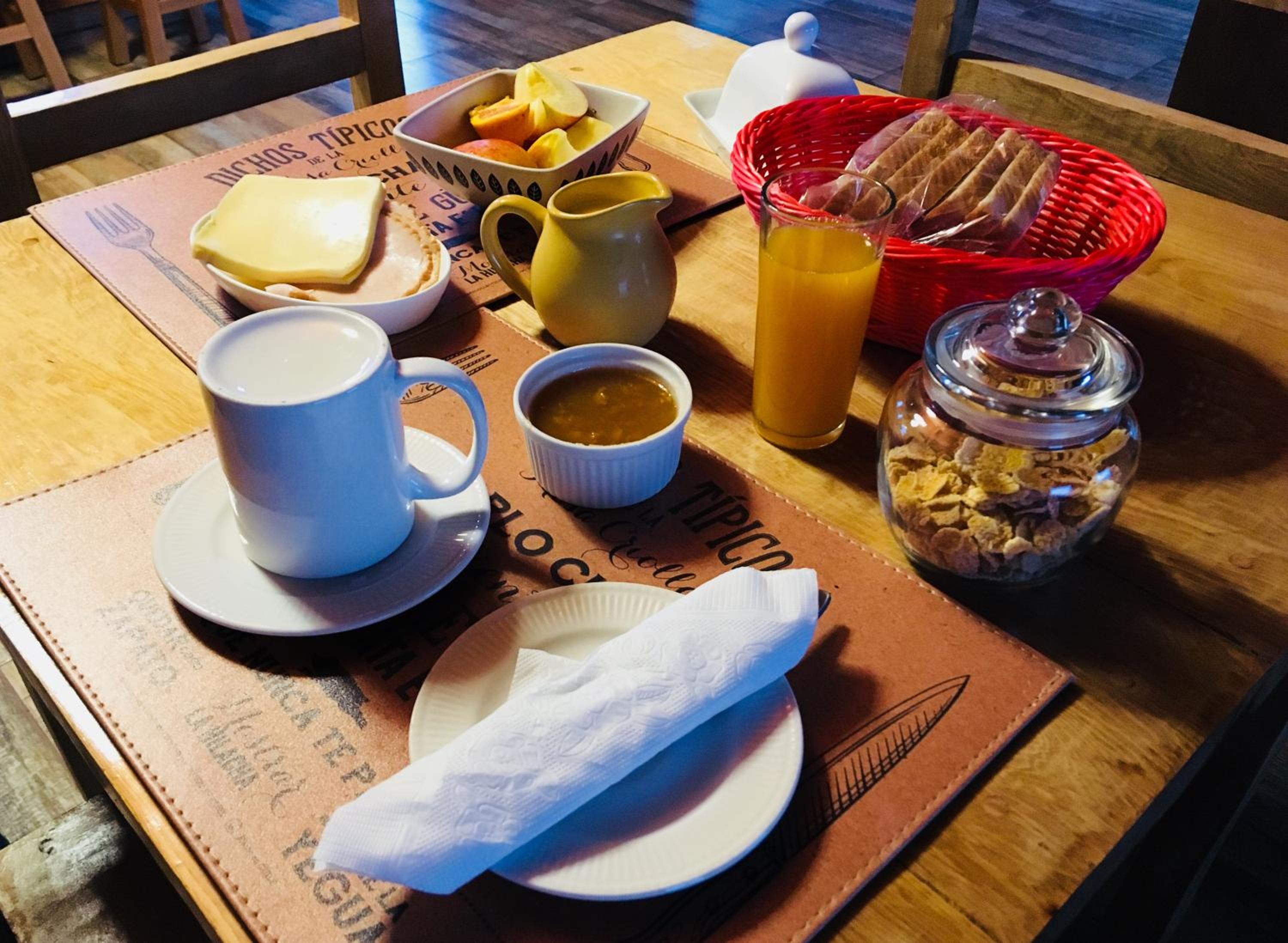 Hostal Boutique Los Arrayanes