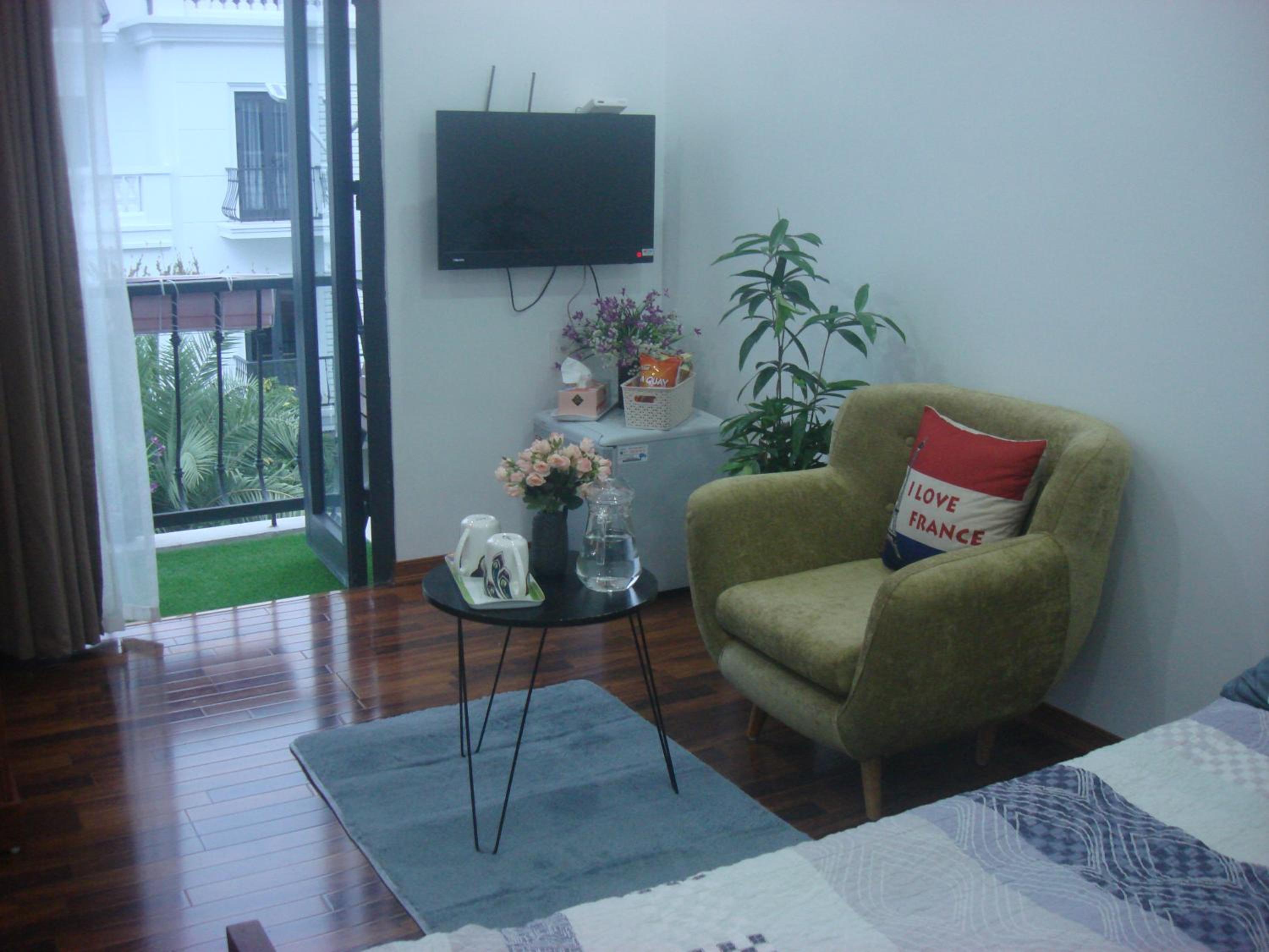 Lea House Ha Long view 5