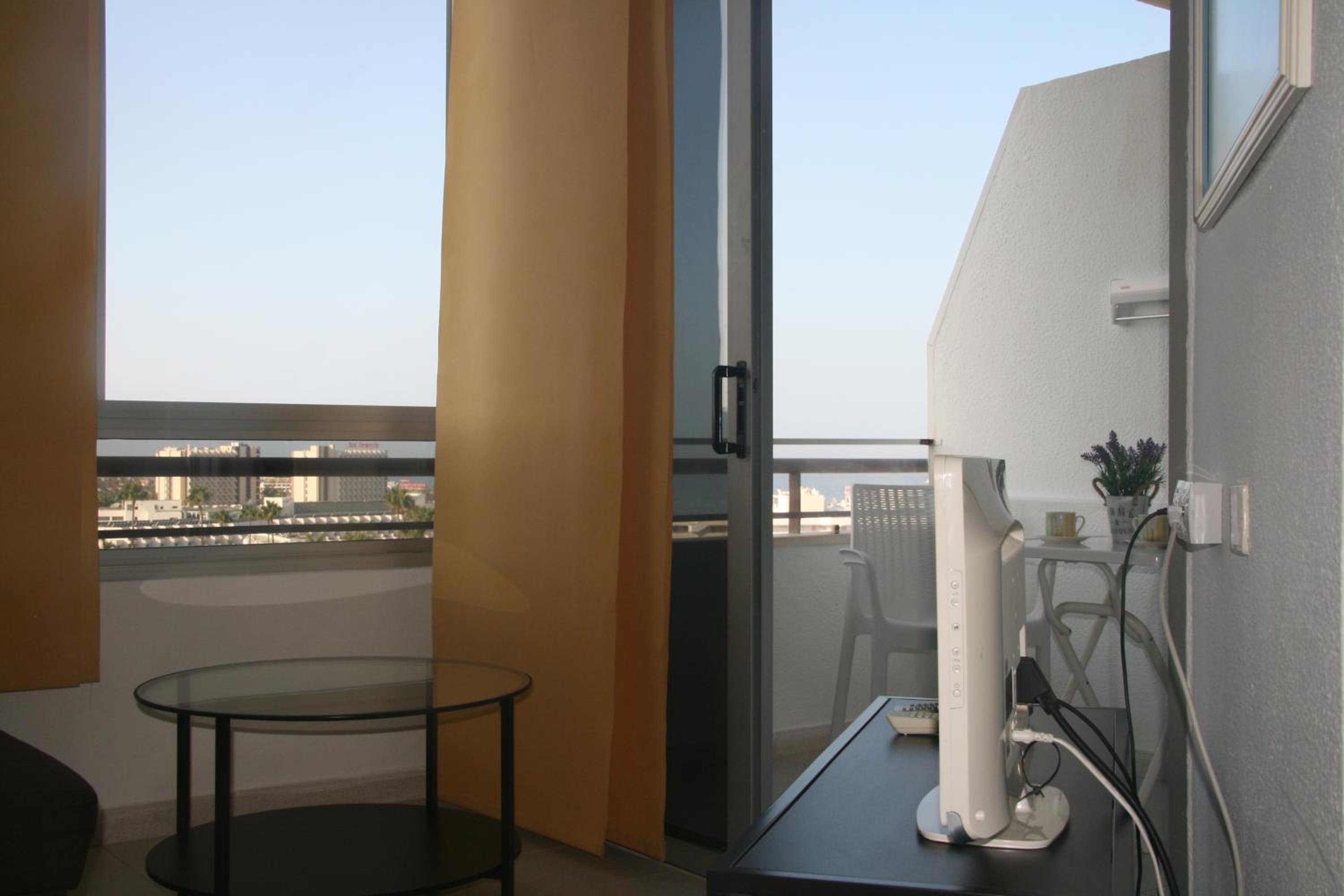 Apartamento Vacacional Playa view 5