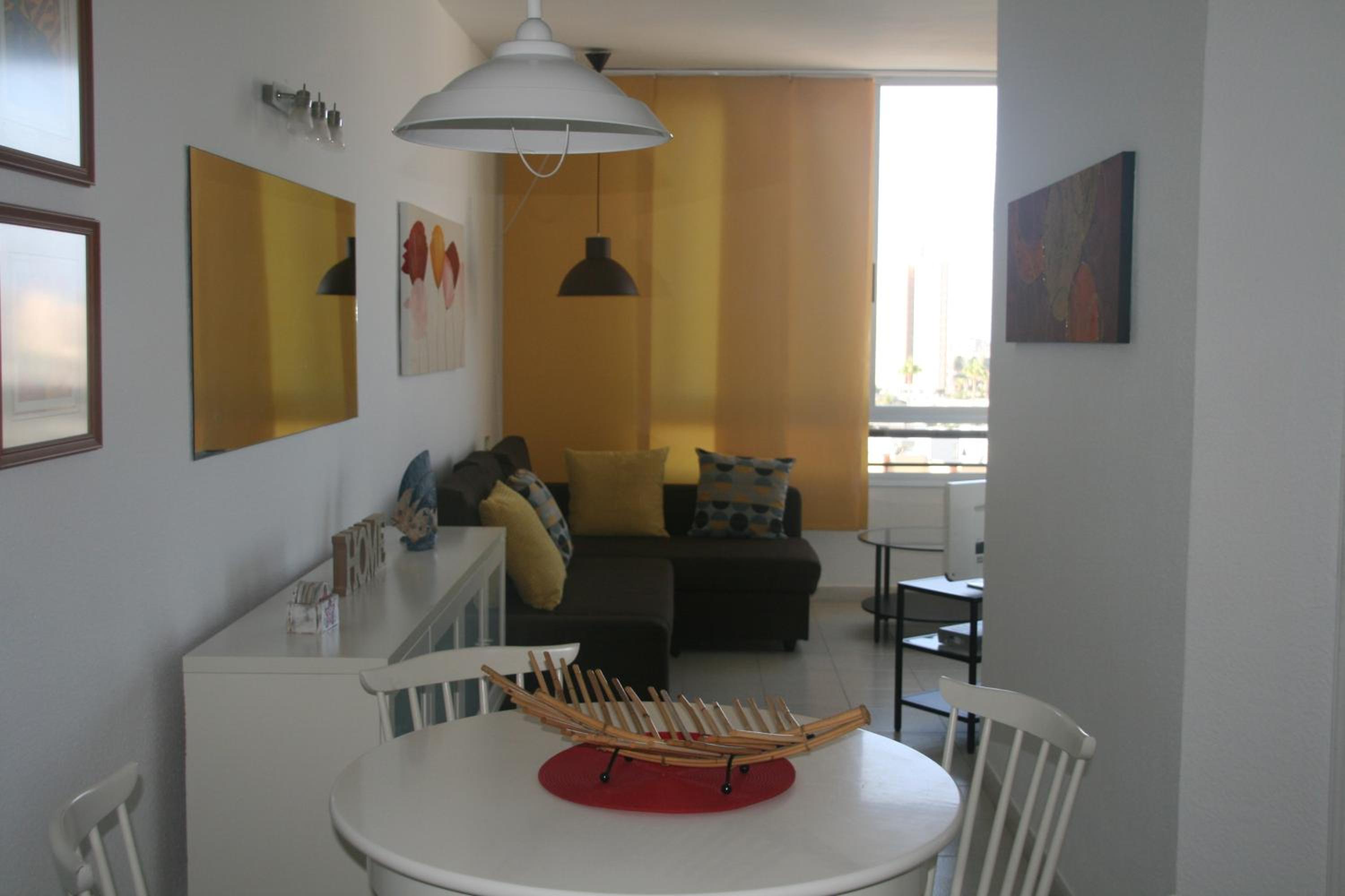 Apartamento Vacacional Playa view 3