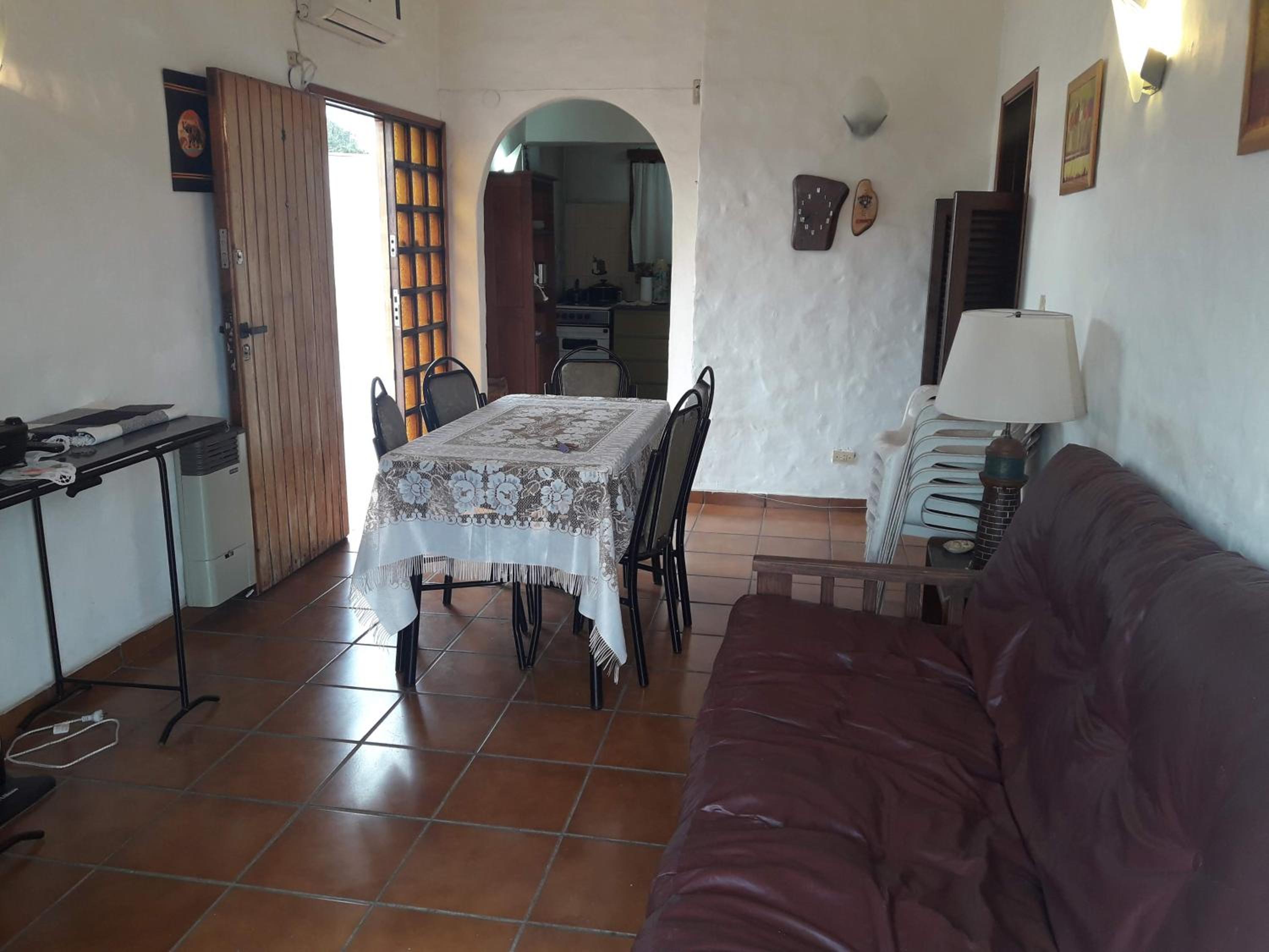 Departamentos Carlos Paz bajada al lago