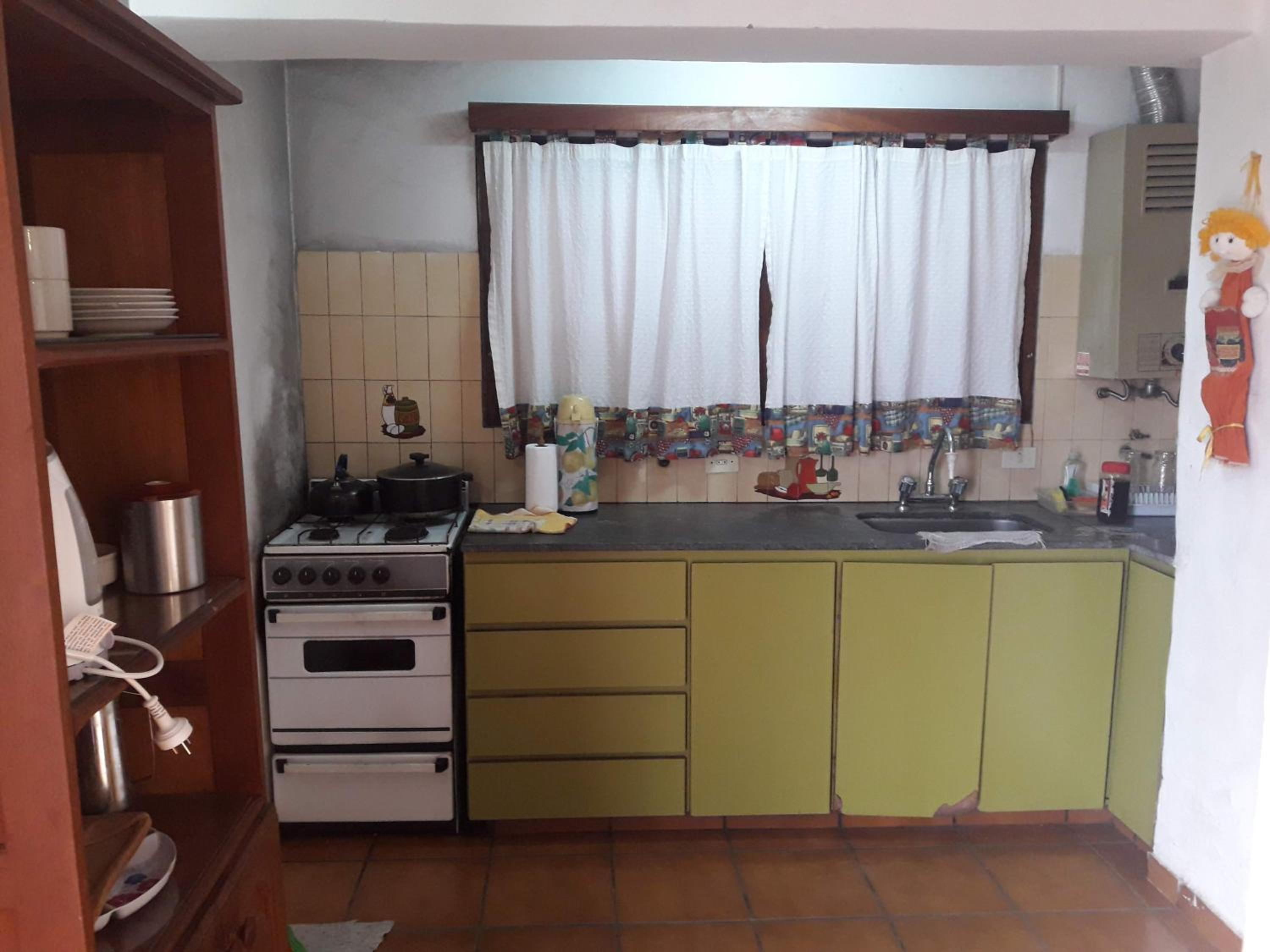 Departamentos Carlos Paz bajada al lago