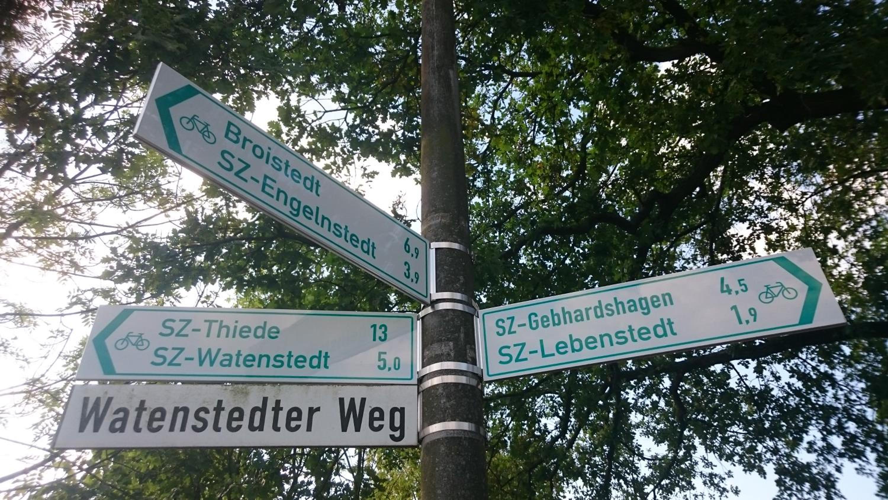 Gastzimmer