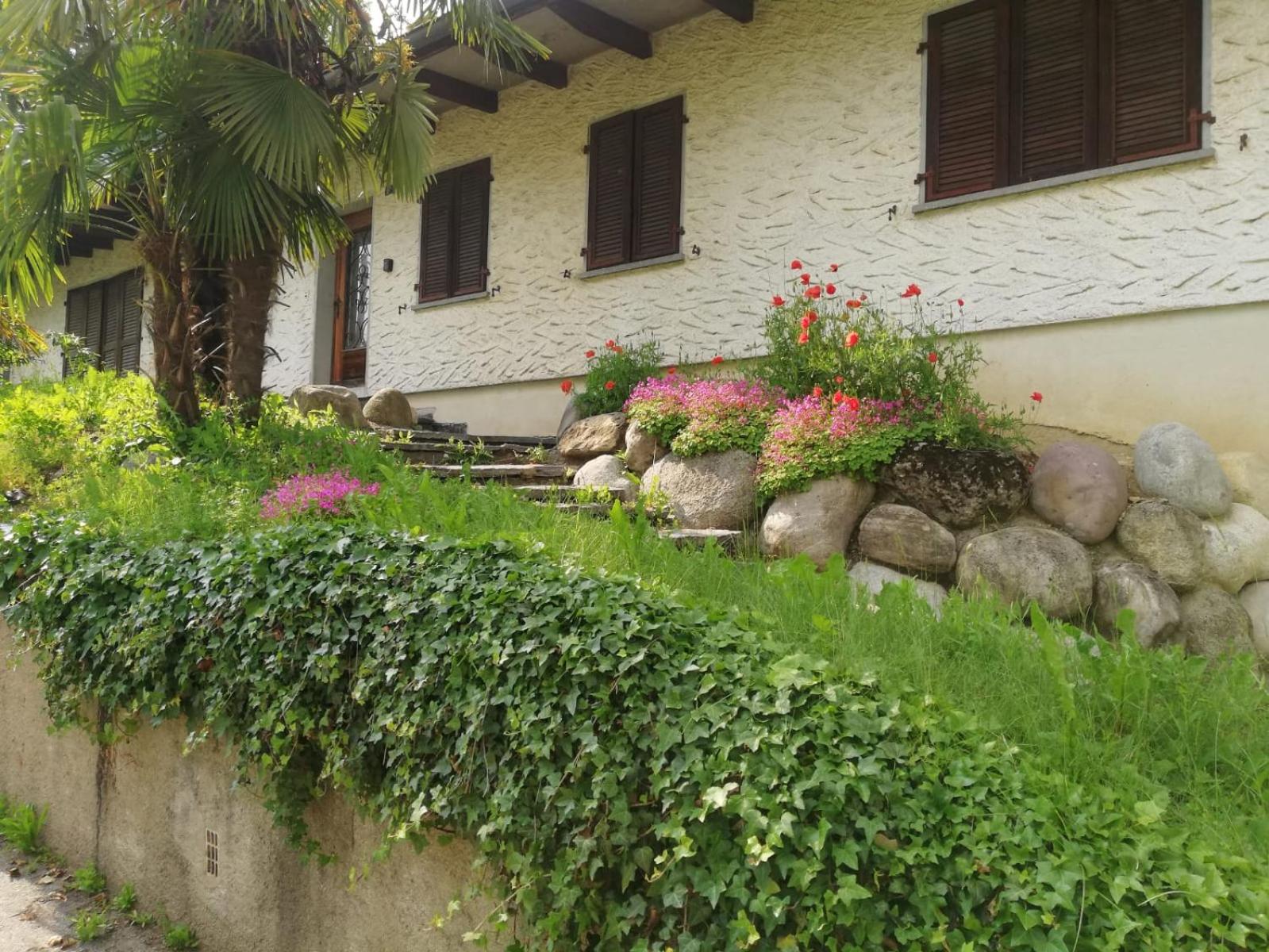 Casa Parentela