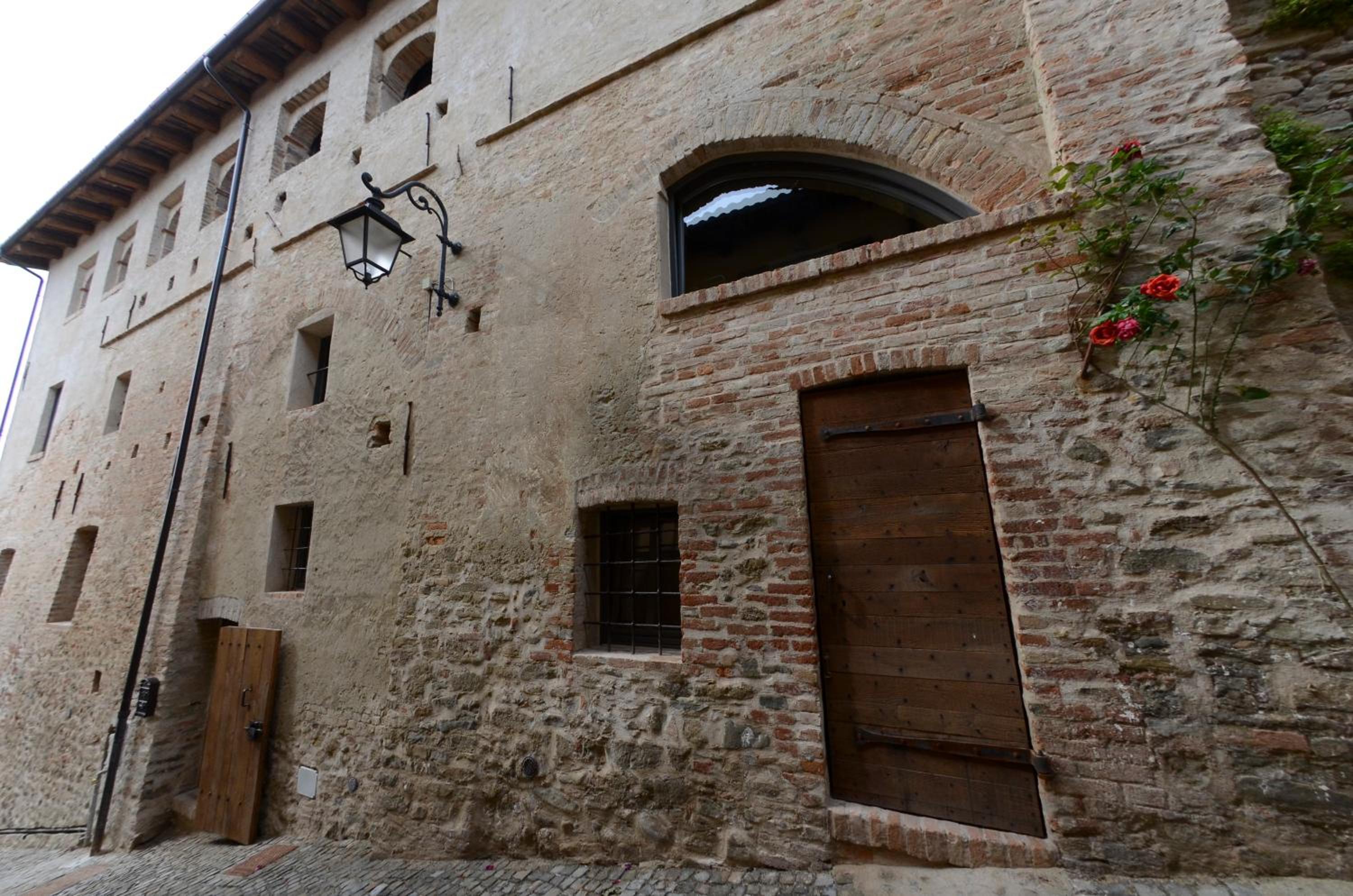 Palazzo d'Assi - Guest house view 5