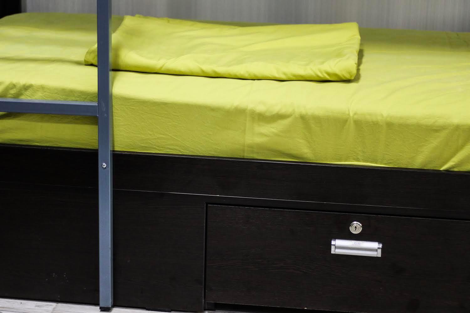 Apple Hostel Bishkek 93