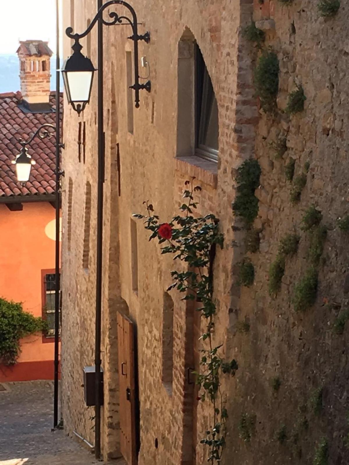 Palazzo d'Assi - Guest house view 3