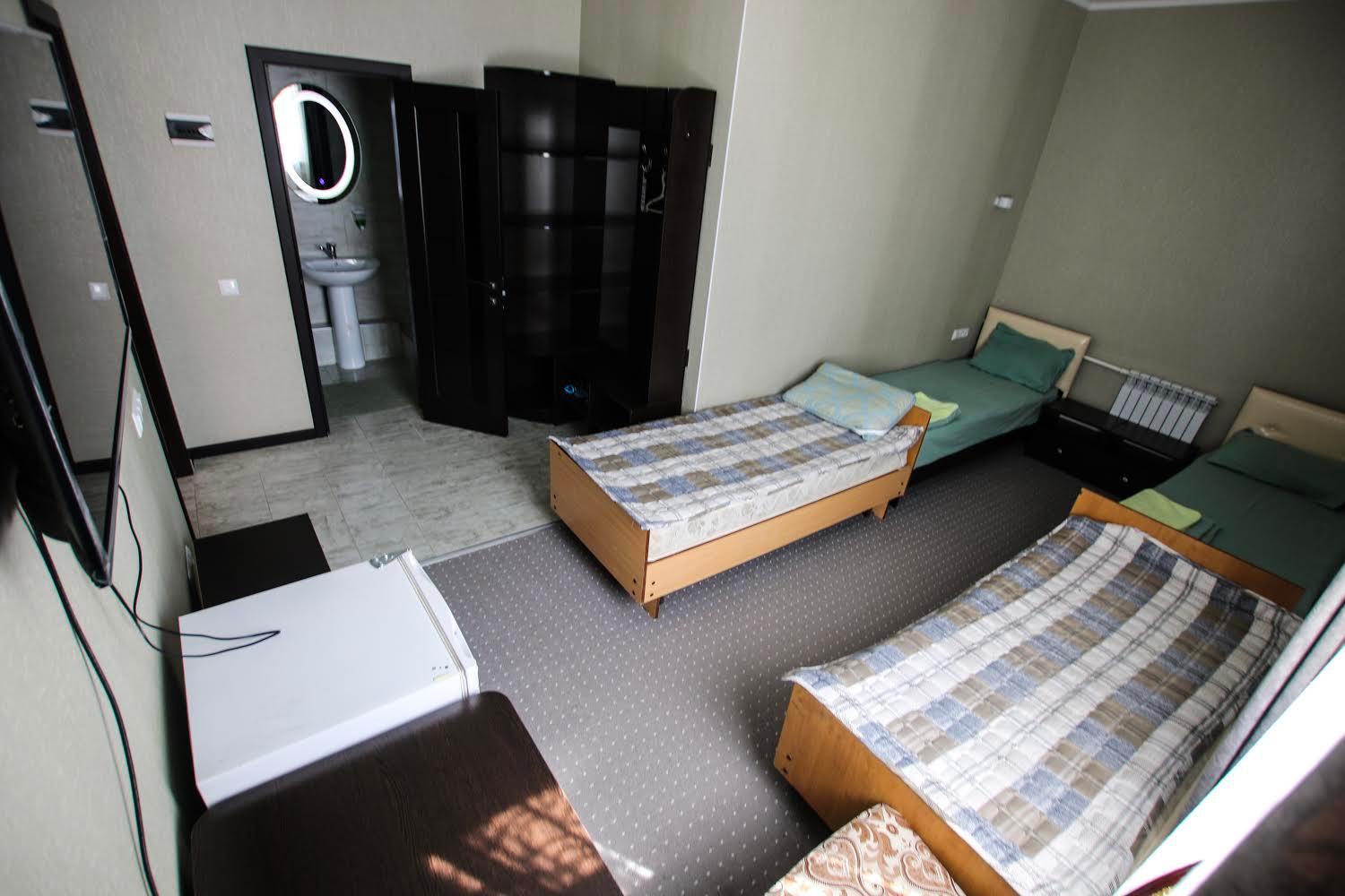 Apple Hostel Bishkek 87