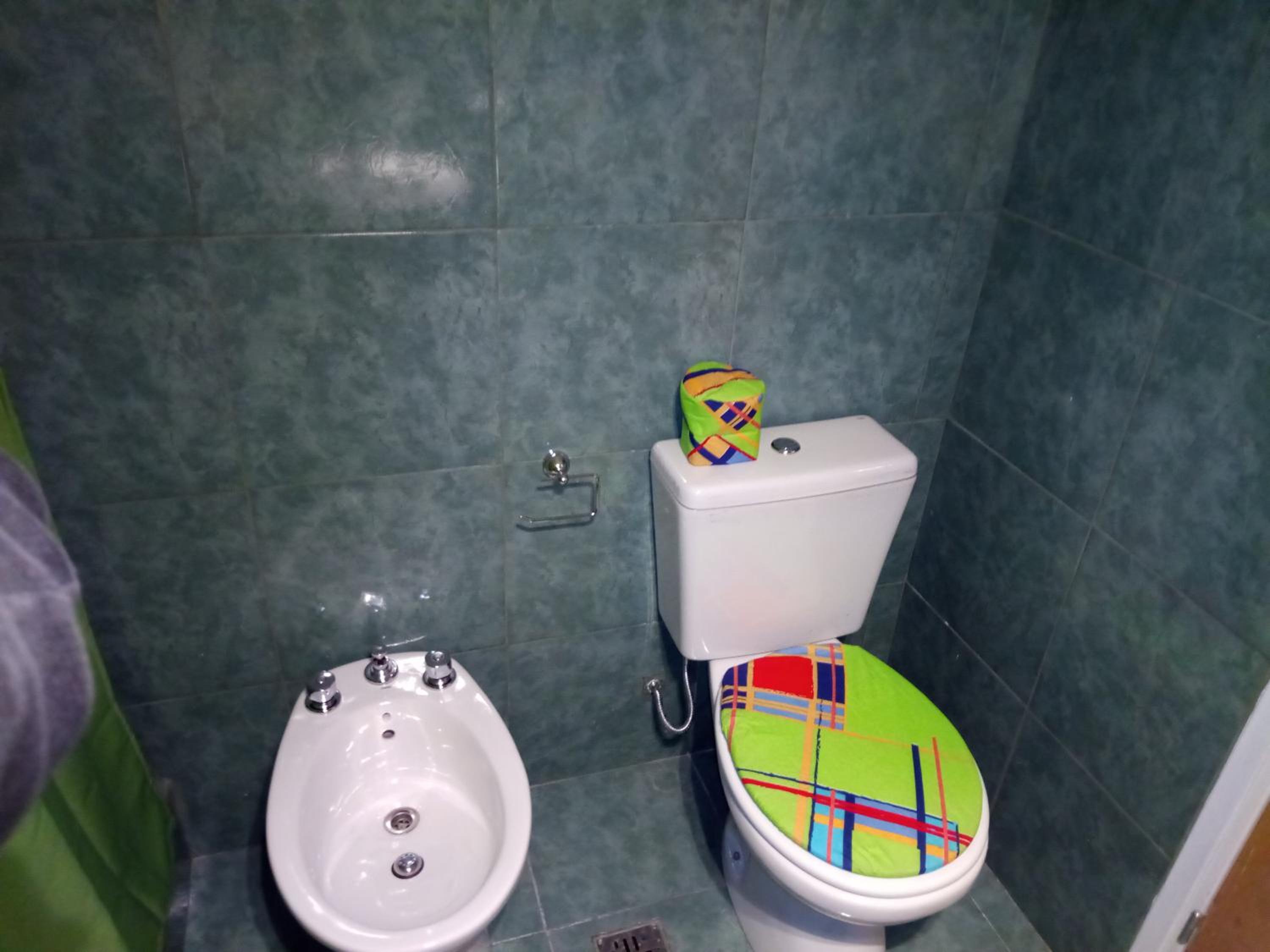 Los Nietos hospedaje