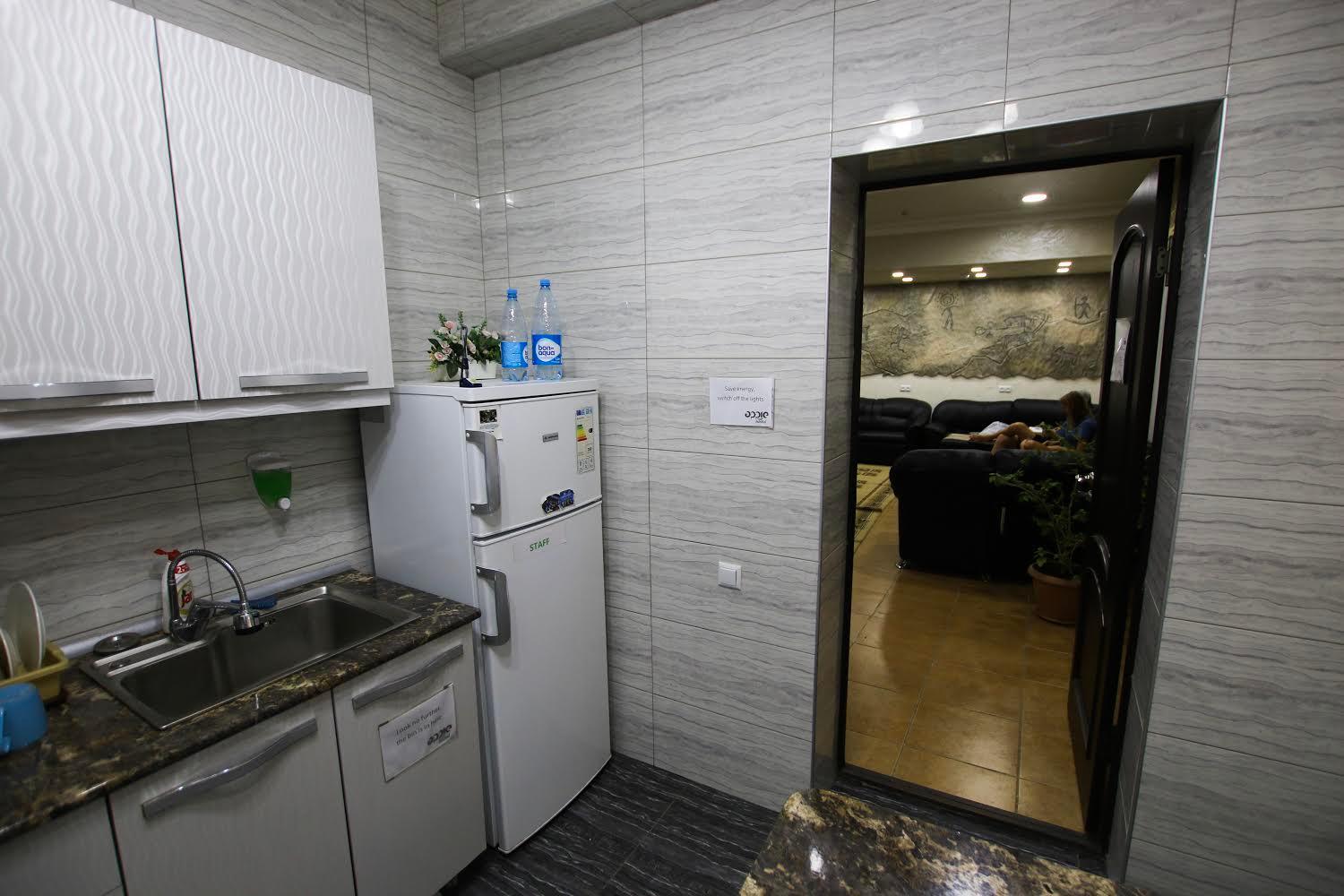 Apple Hostel Bishkek 26