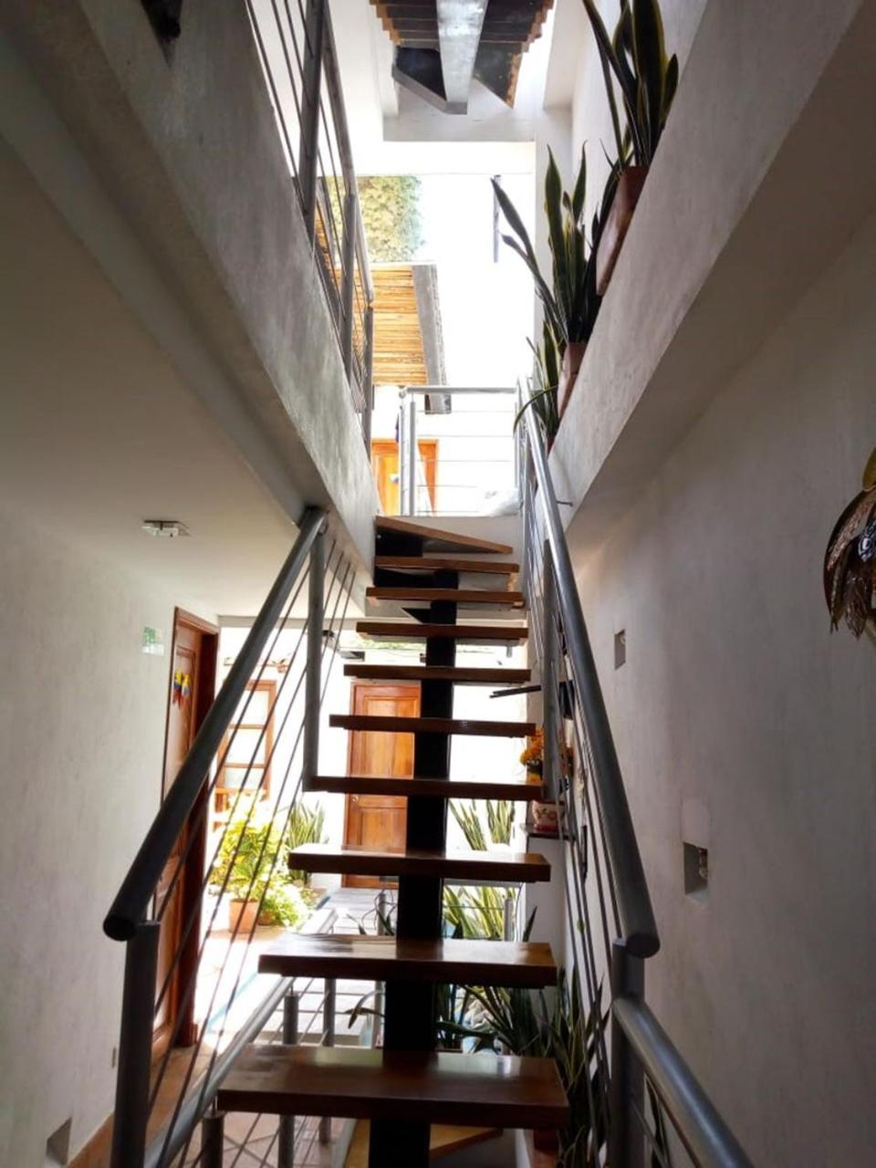 Casa Marqués del Pedregal
