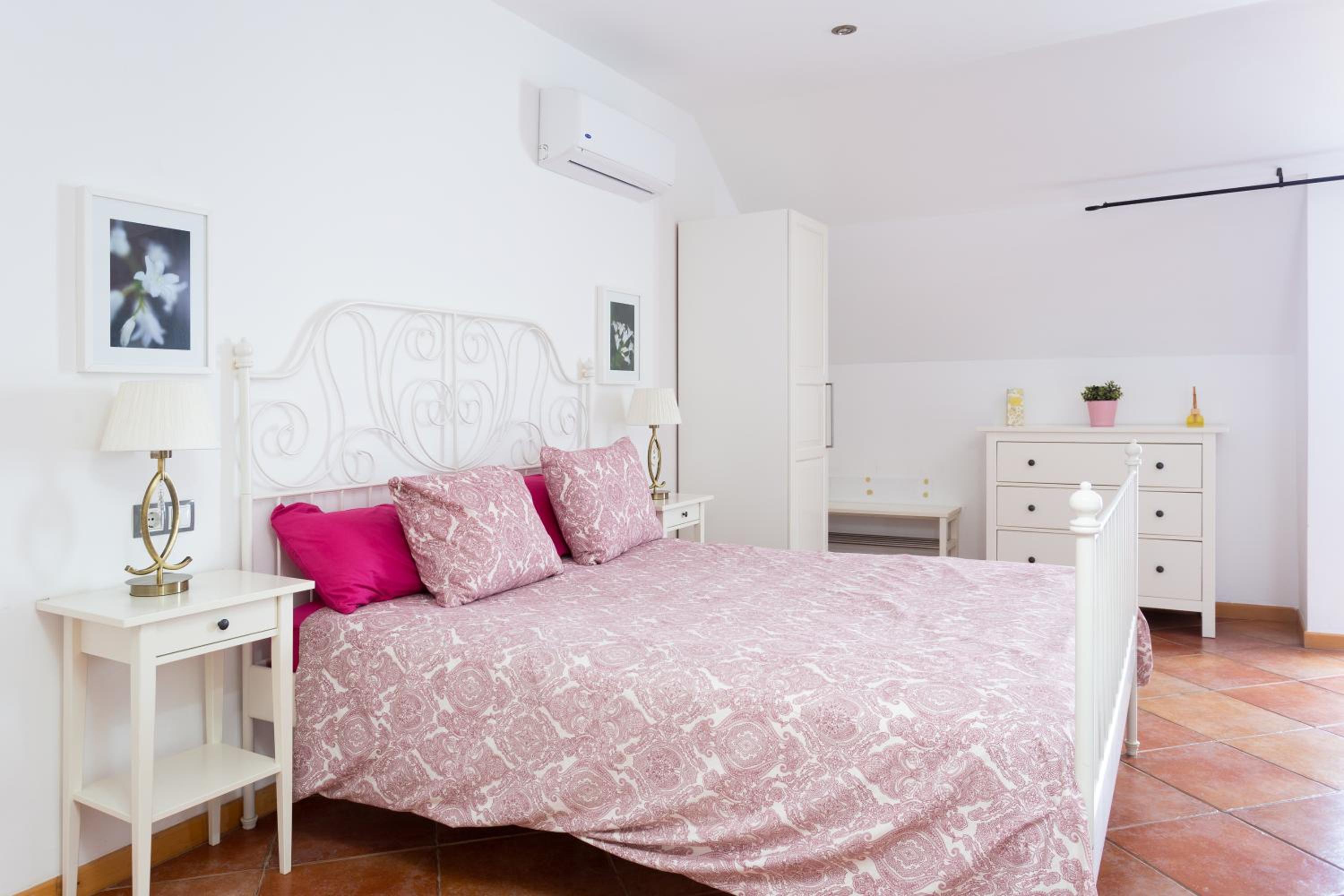 EDEN RENTALS Duplex Adeje Palace