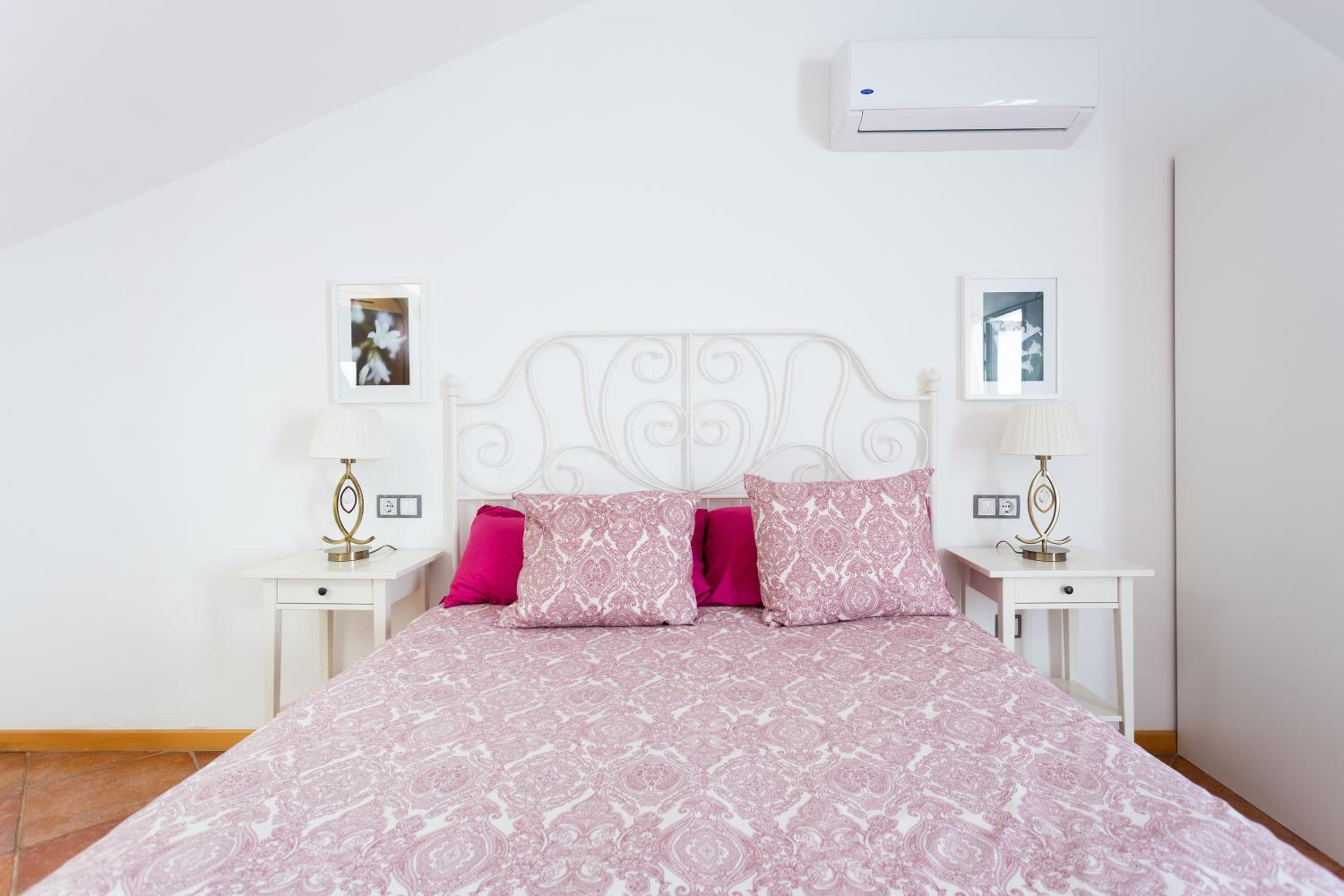 EDEN RENTALS Duplex Adeje Palace