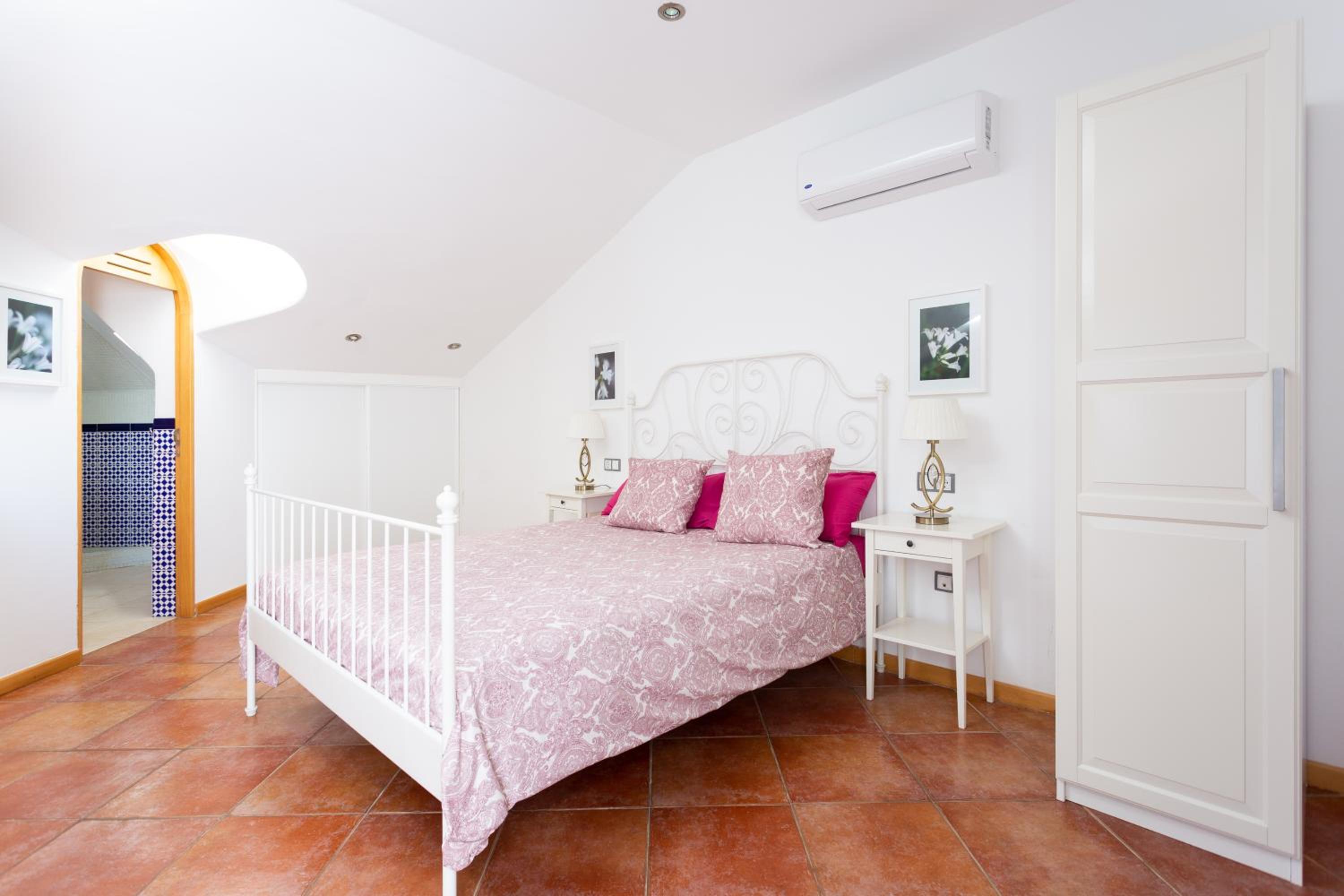 EDEN RENTALS Duplex Adeje Palace