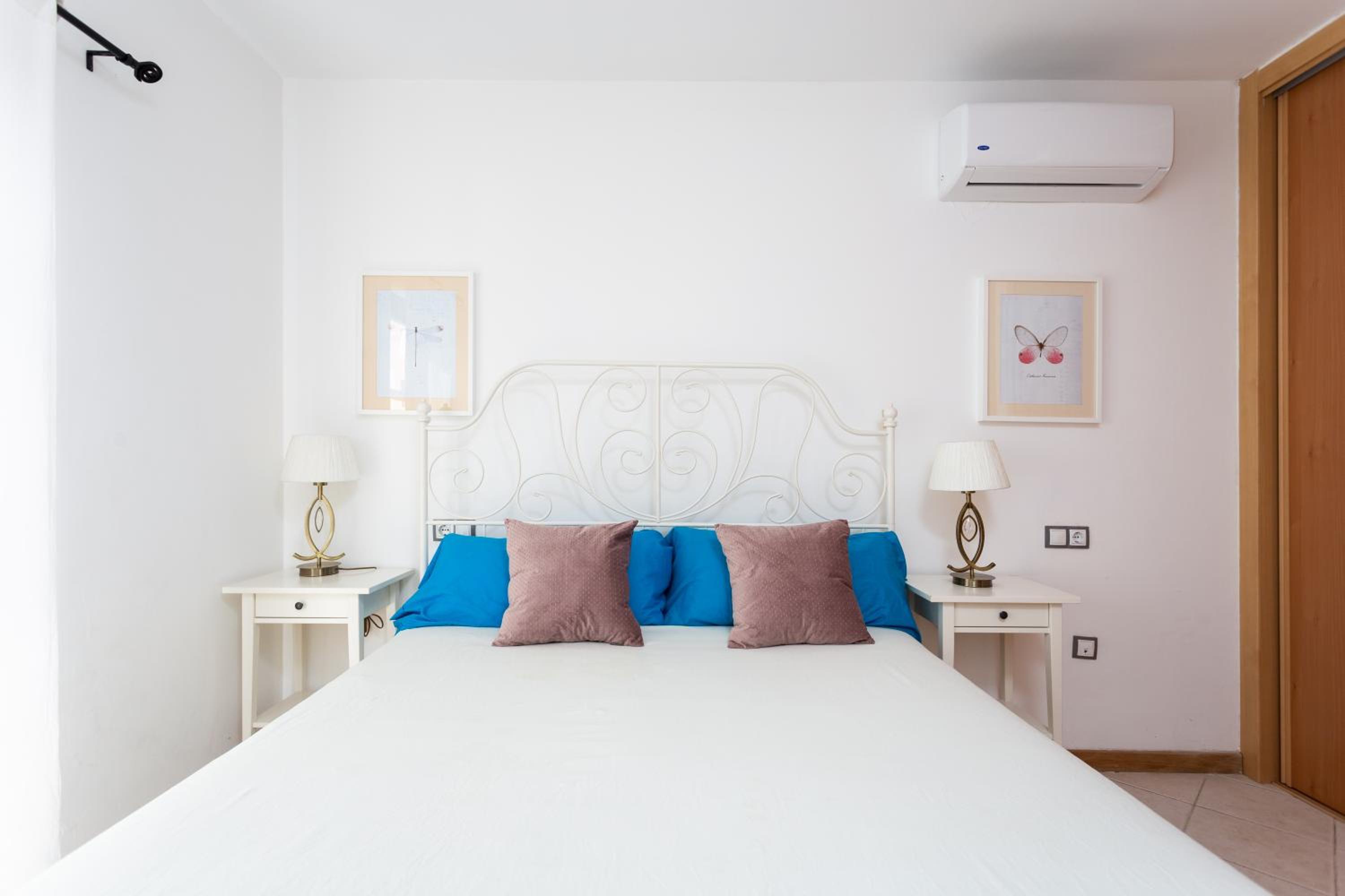 EDEN RENTALS Duplex Adeje Palace
