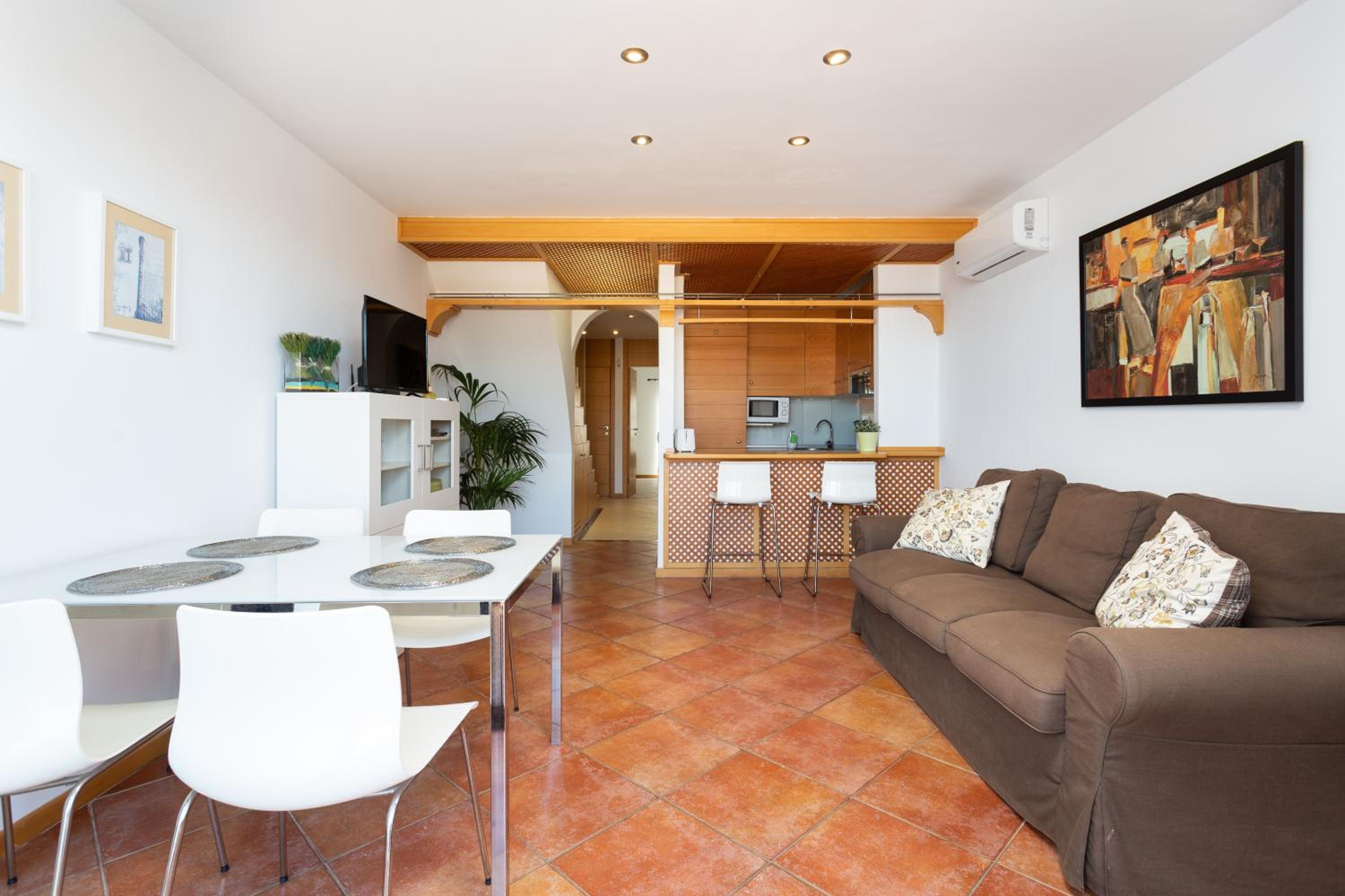 EDEN RENTALS Duplex Adeje Palace