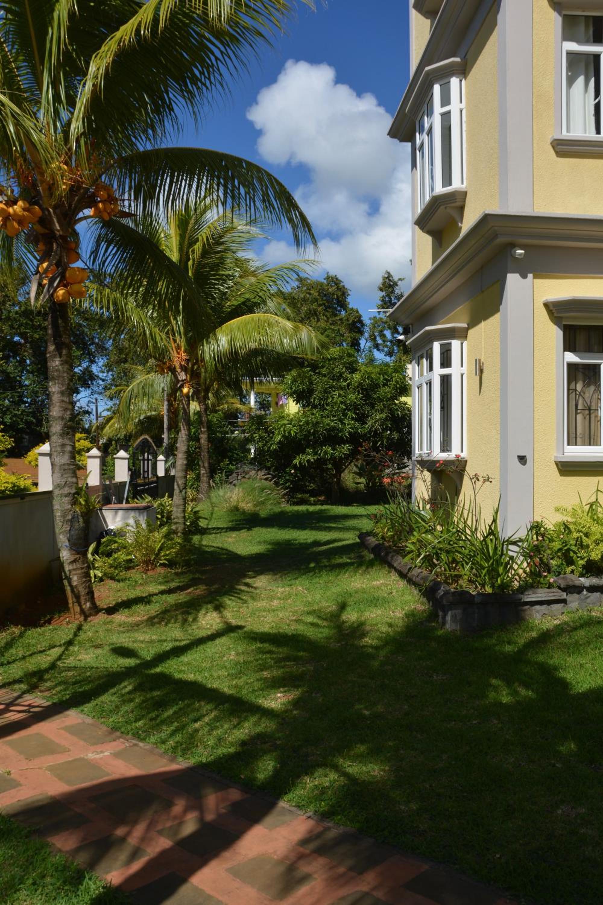 Résidence Bel Air view 5