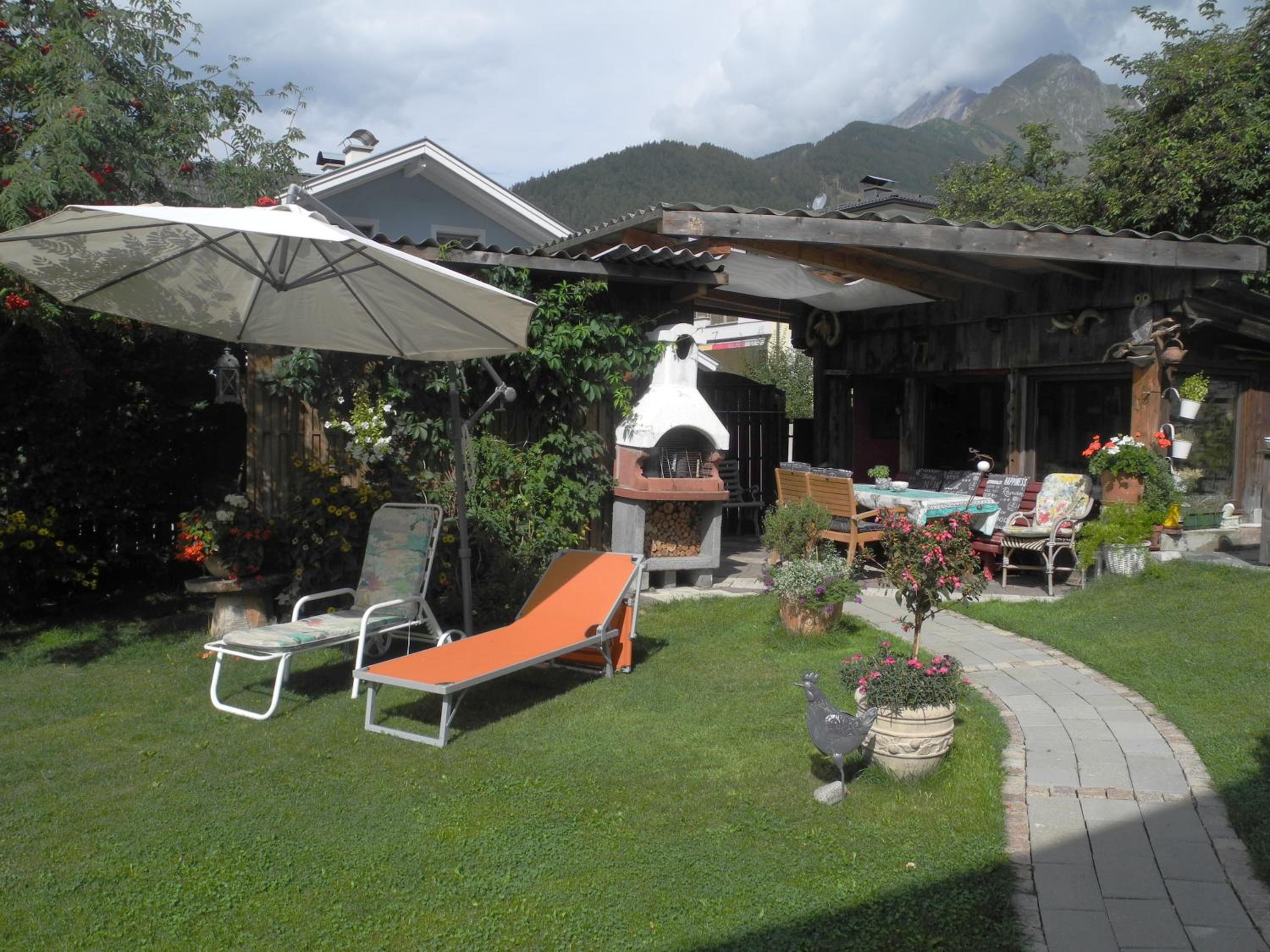 Haus Herzog view 5