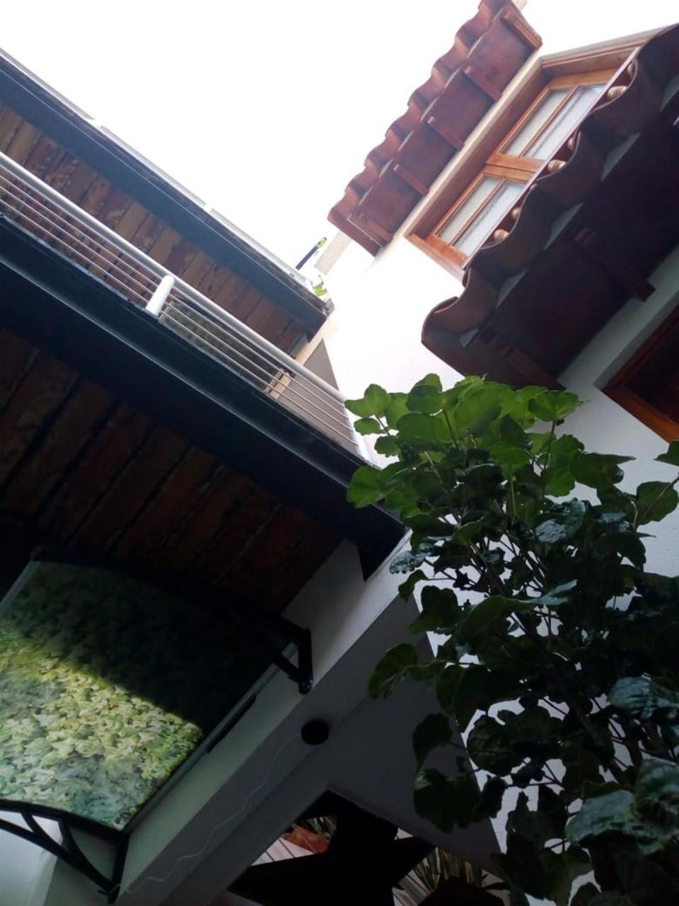 Casa Marqués del Pedregal