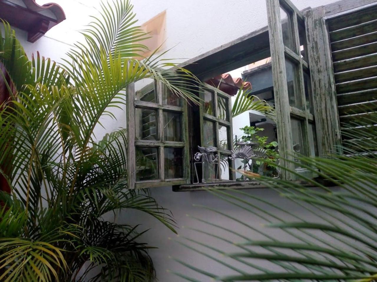 Casa Marqués del Pedregal