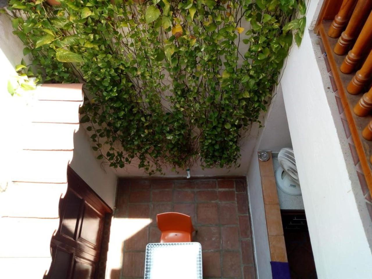 Casa Marqués del Pedregal