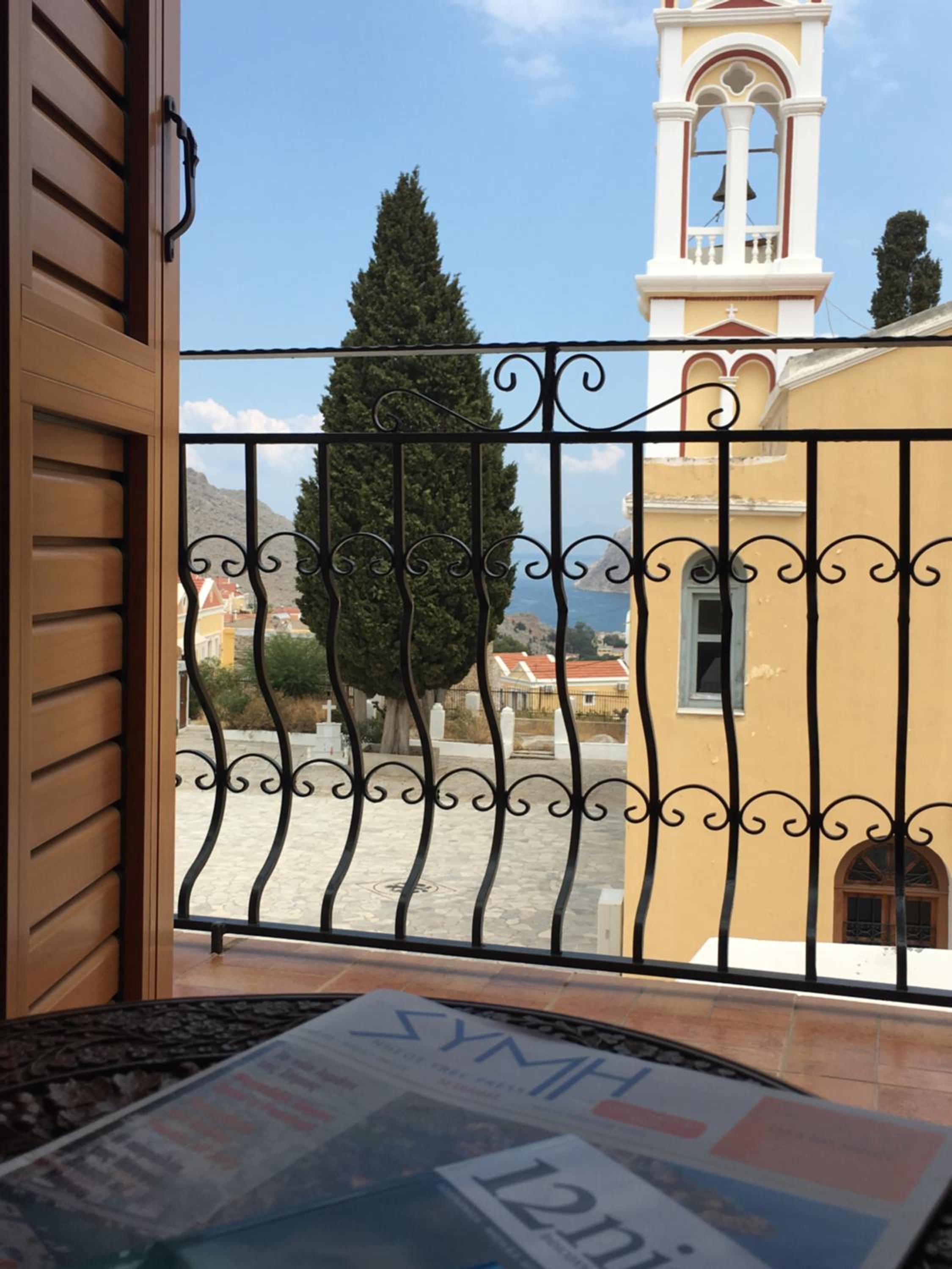 Casa Kalliroi - Property Image 8