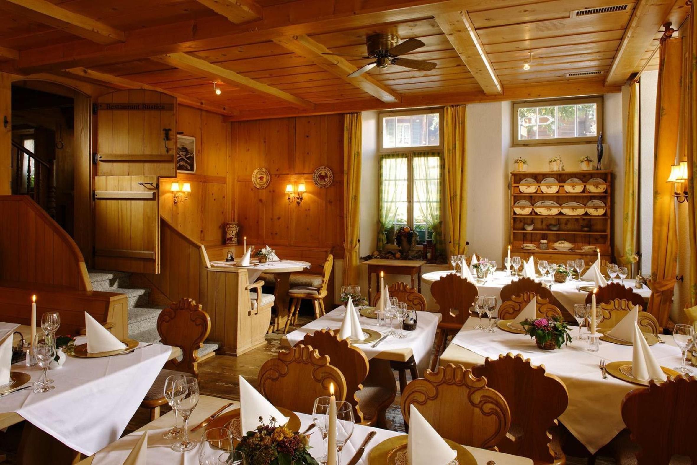 Baeren Hotel, The Bear Inn view 4