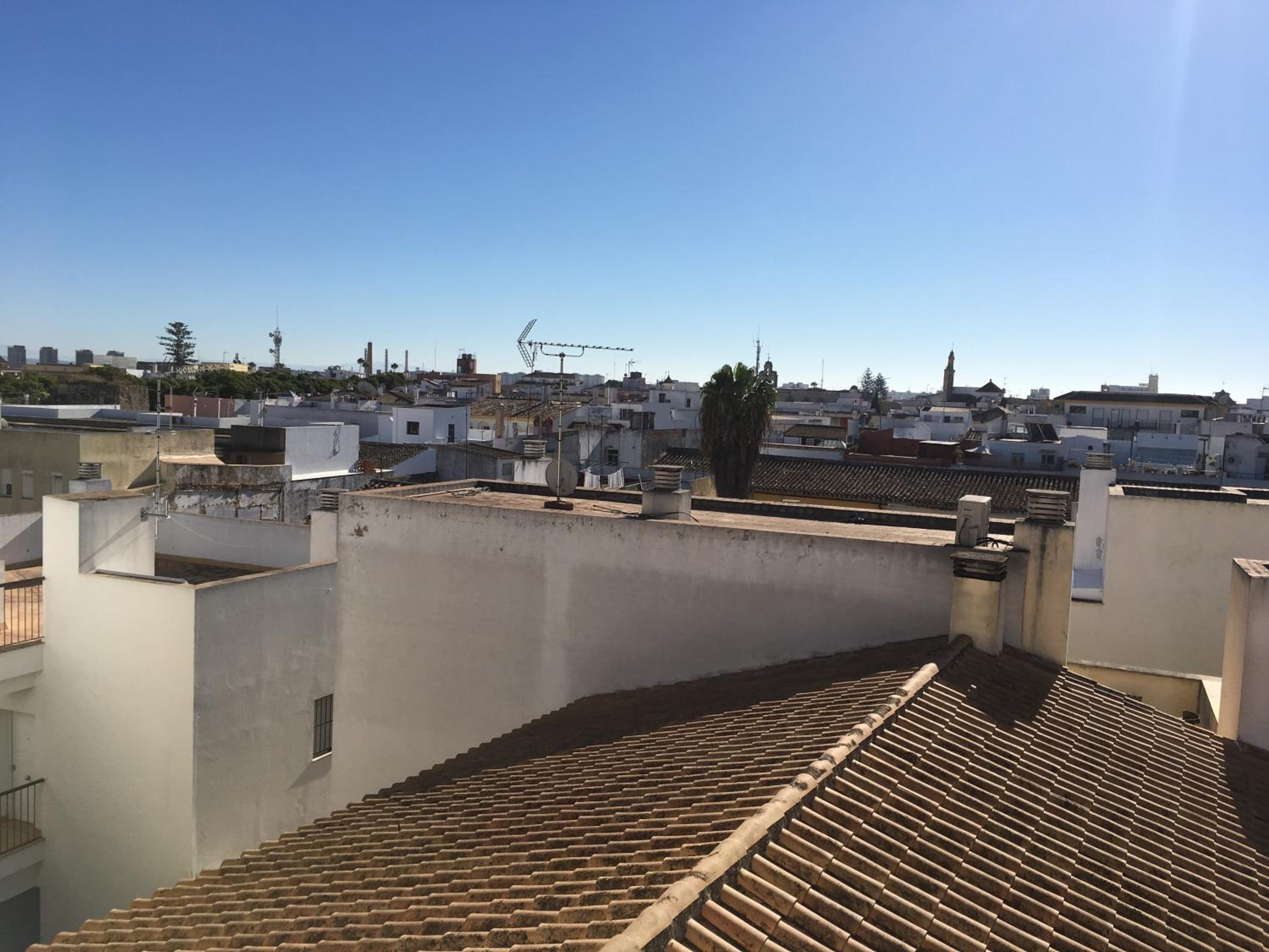 roof