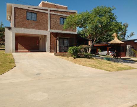Solares de Tanti