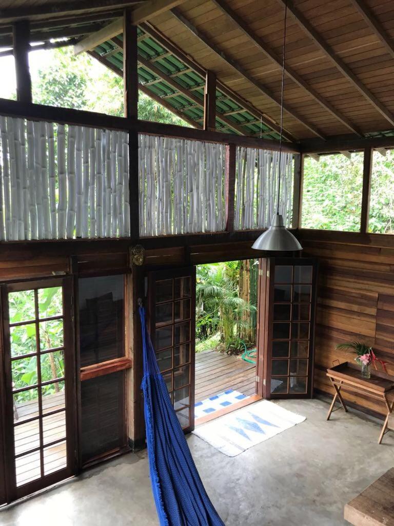 Pousada Rainforest House - Ilha Grande