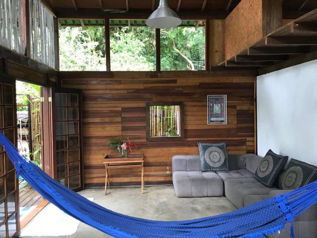 Pousada Rainforest House - Ilha Grande