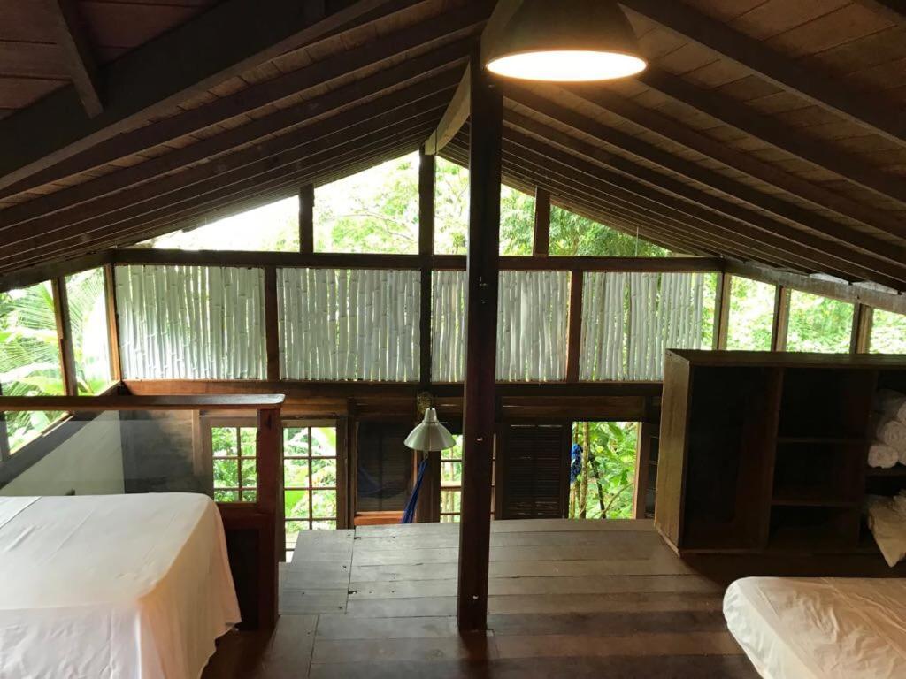 Pousada Rainforest House - Ilha Grande