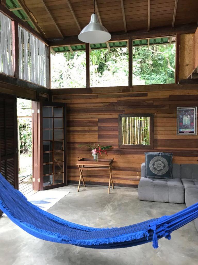 Pousada Rainforest House - Ilha Grande