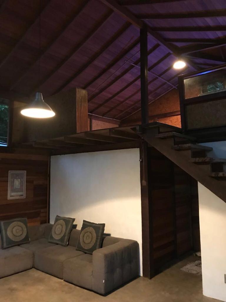 Pousada Rainforest House - Ilha Grande