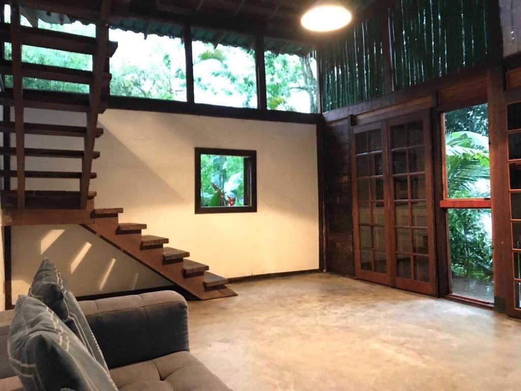 Pousada Rainforest House - Ilha Grande