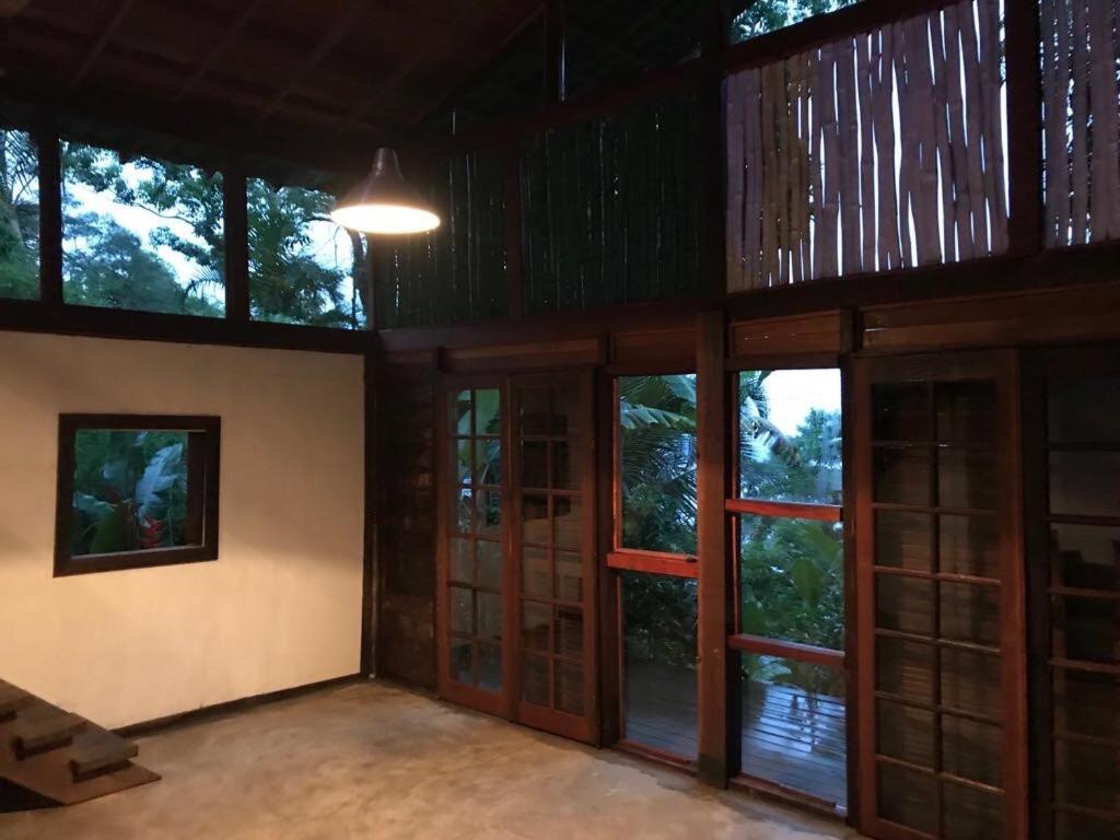 Pousada Rainforest House - Ilha Grande