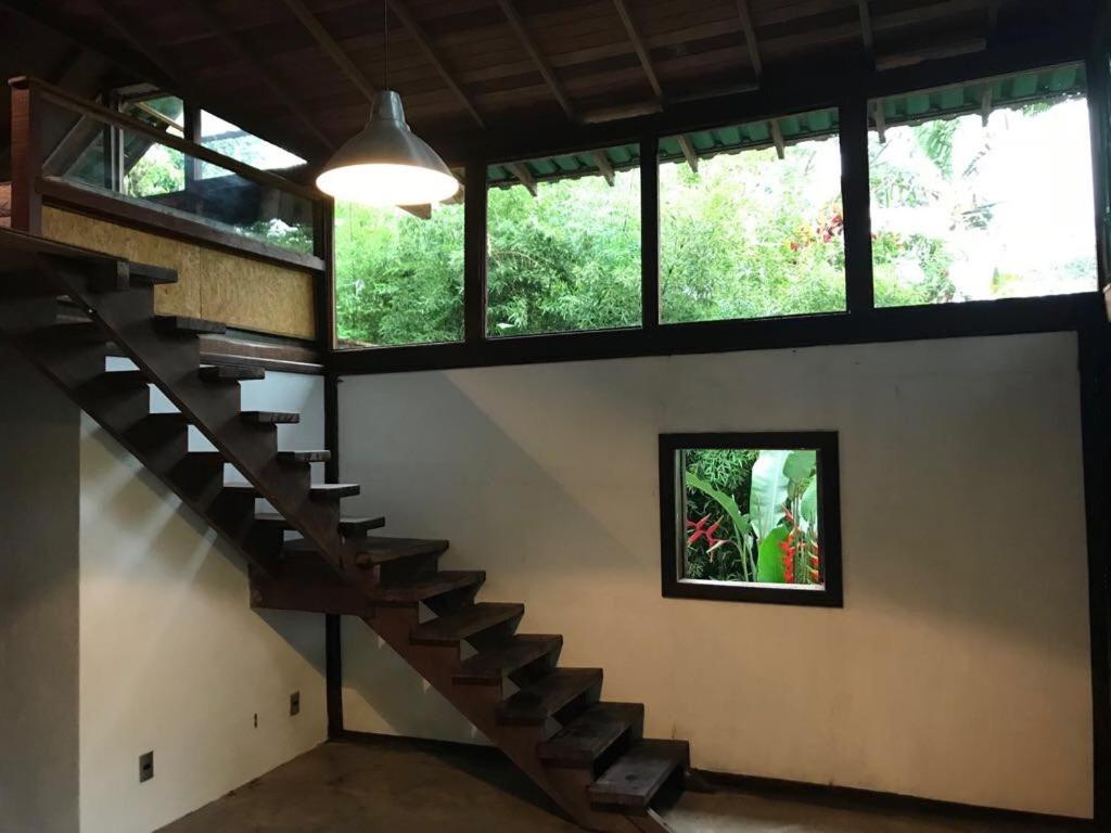 Pousada Rainforest House - Ilha Grande
