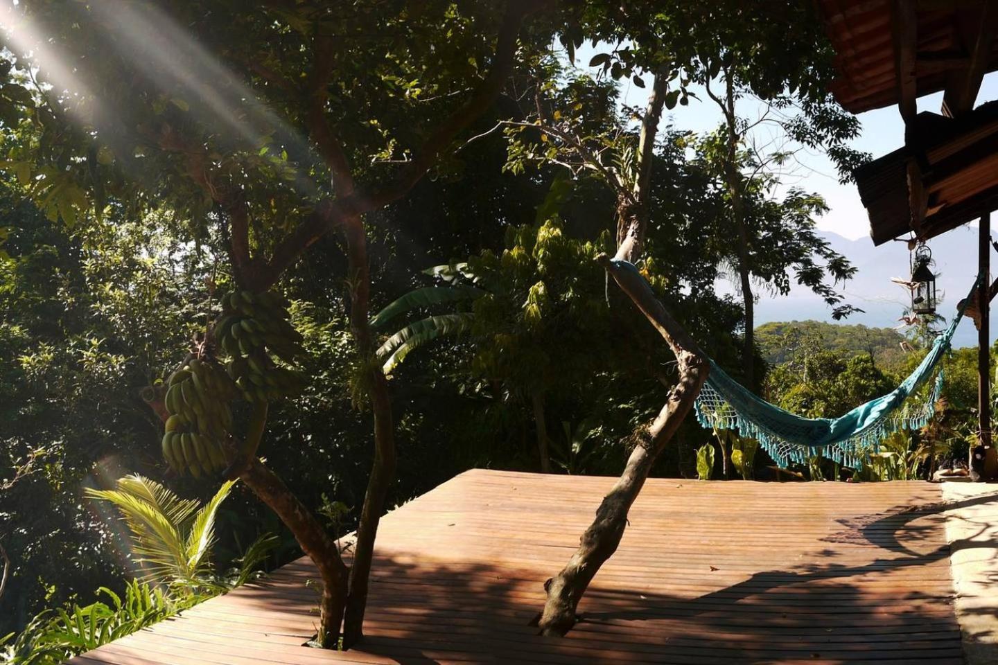 Pousada Rainforest House - Ilha Grande