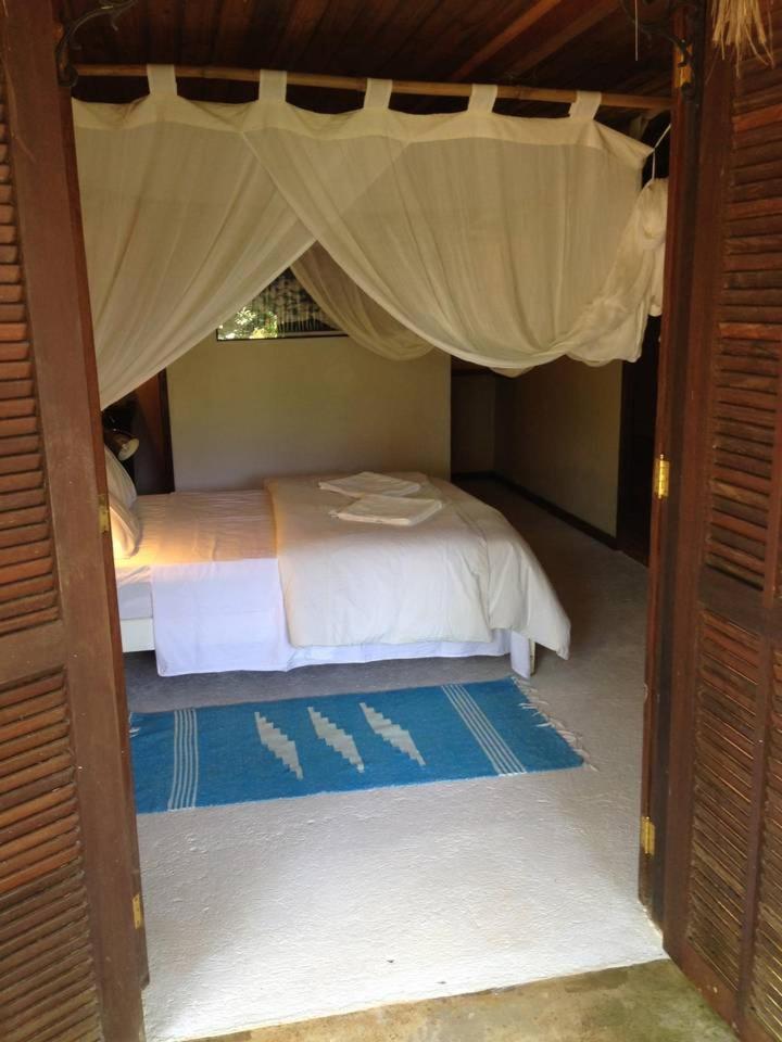 Pousada Rainforest House - Ilha Grande