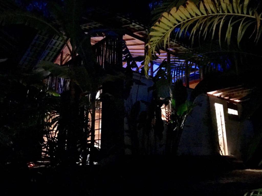 Pousada Rainforest House - Ilha Grande