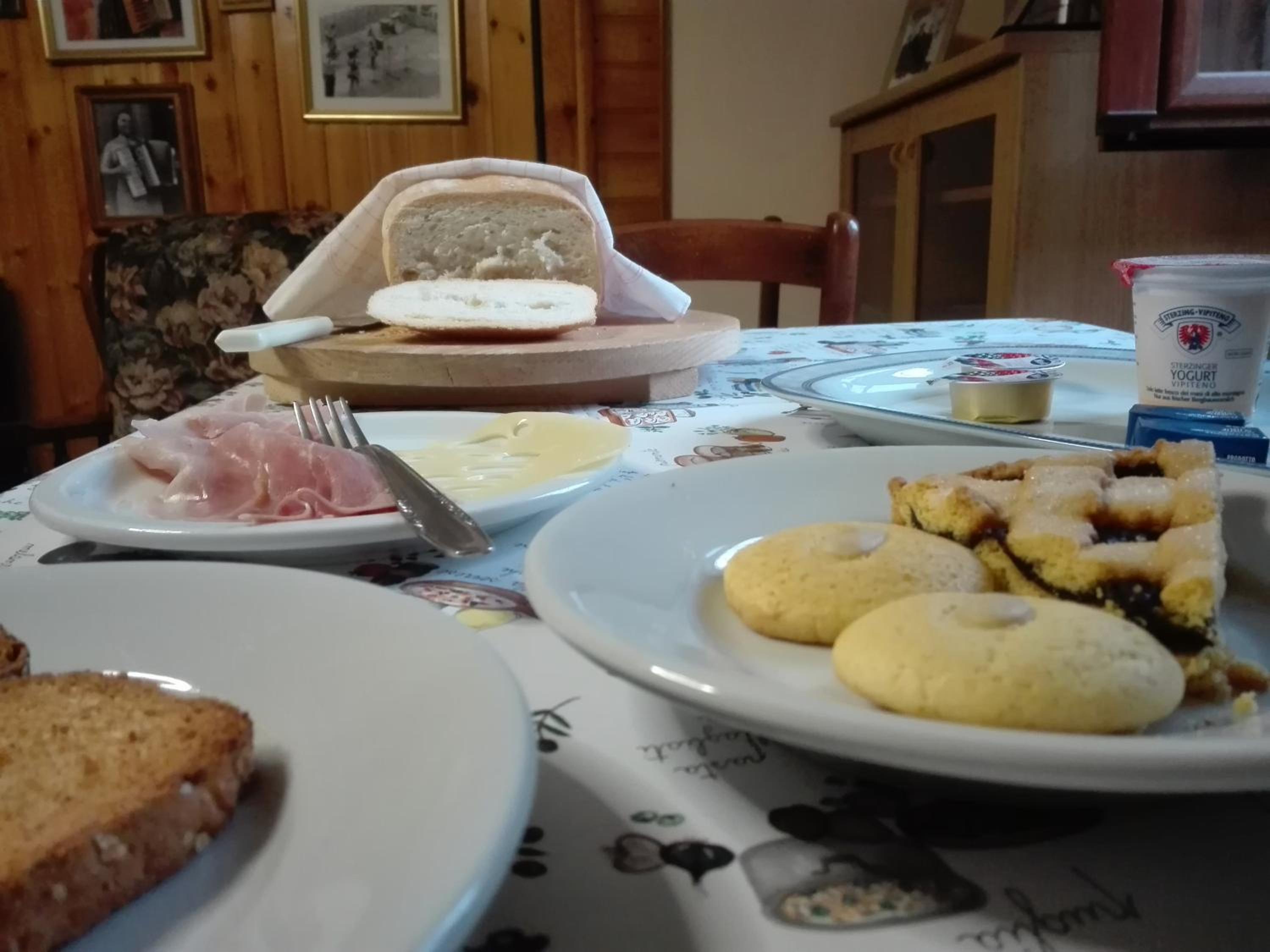 B&B "Il Cantastorie" Casa Molinari-Boldrini - Room & breakfast