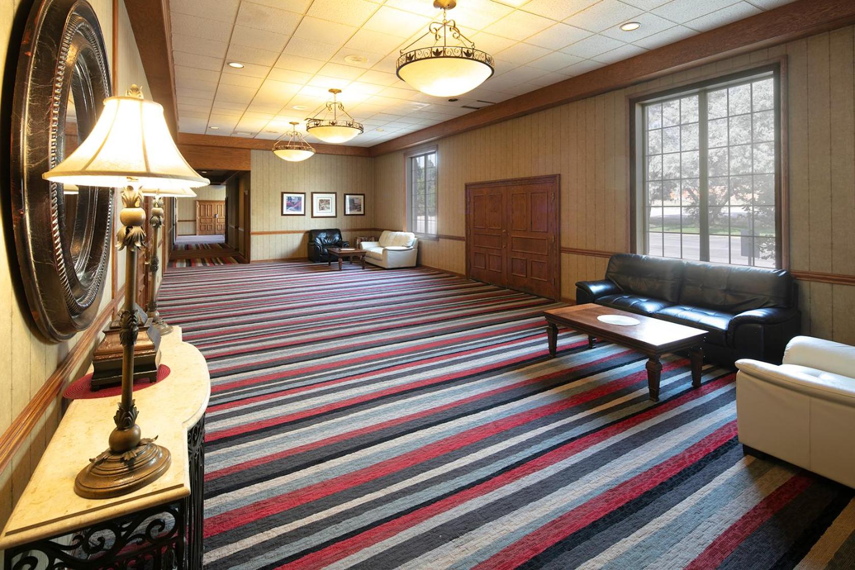 Pocatello Vacations - Red Lion Hotel Pocatello - Property Image 4