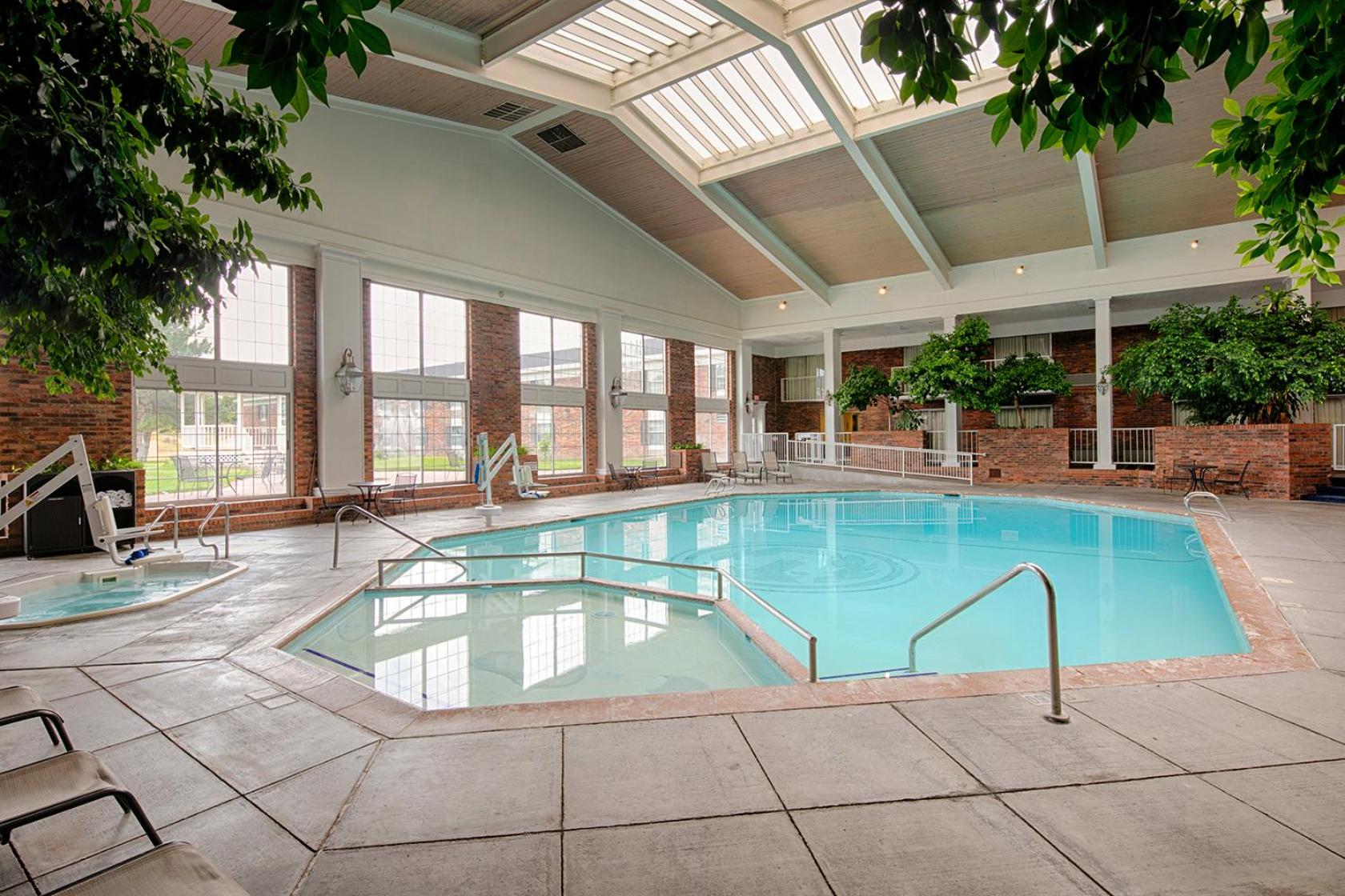 Pocatello Vacations - Red Lion Hotel Pocatello - Property Image 5