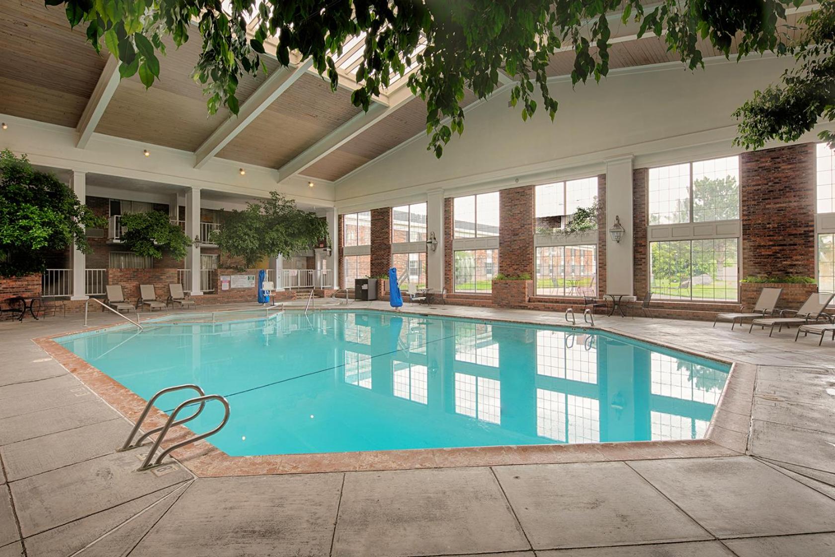 Pocatello Vacations - Red Lion Hotel Pocatello - Property Image 6