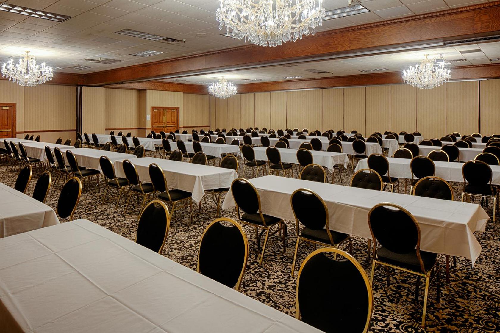 Pocatello Vacations - Red Lion Hotel Pocatello - Property Image 7
