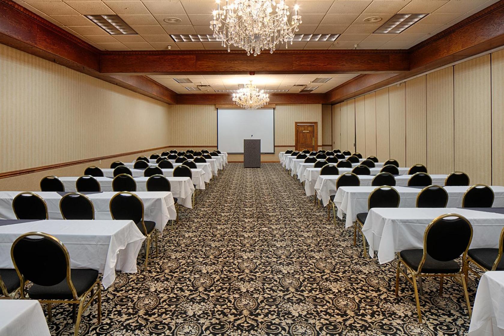 Pocatello Vacations - Red Lion Hotel Pocatello - Property Image 9