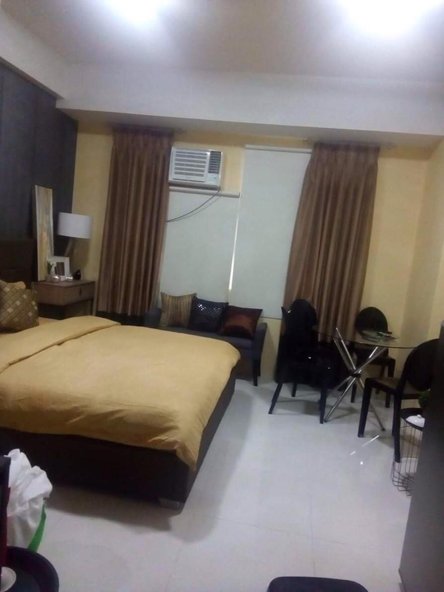 101 Newport City near NAIA 3, Pasay City view 2