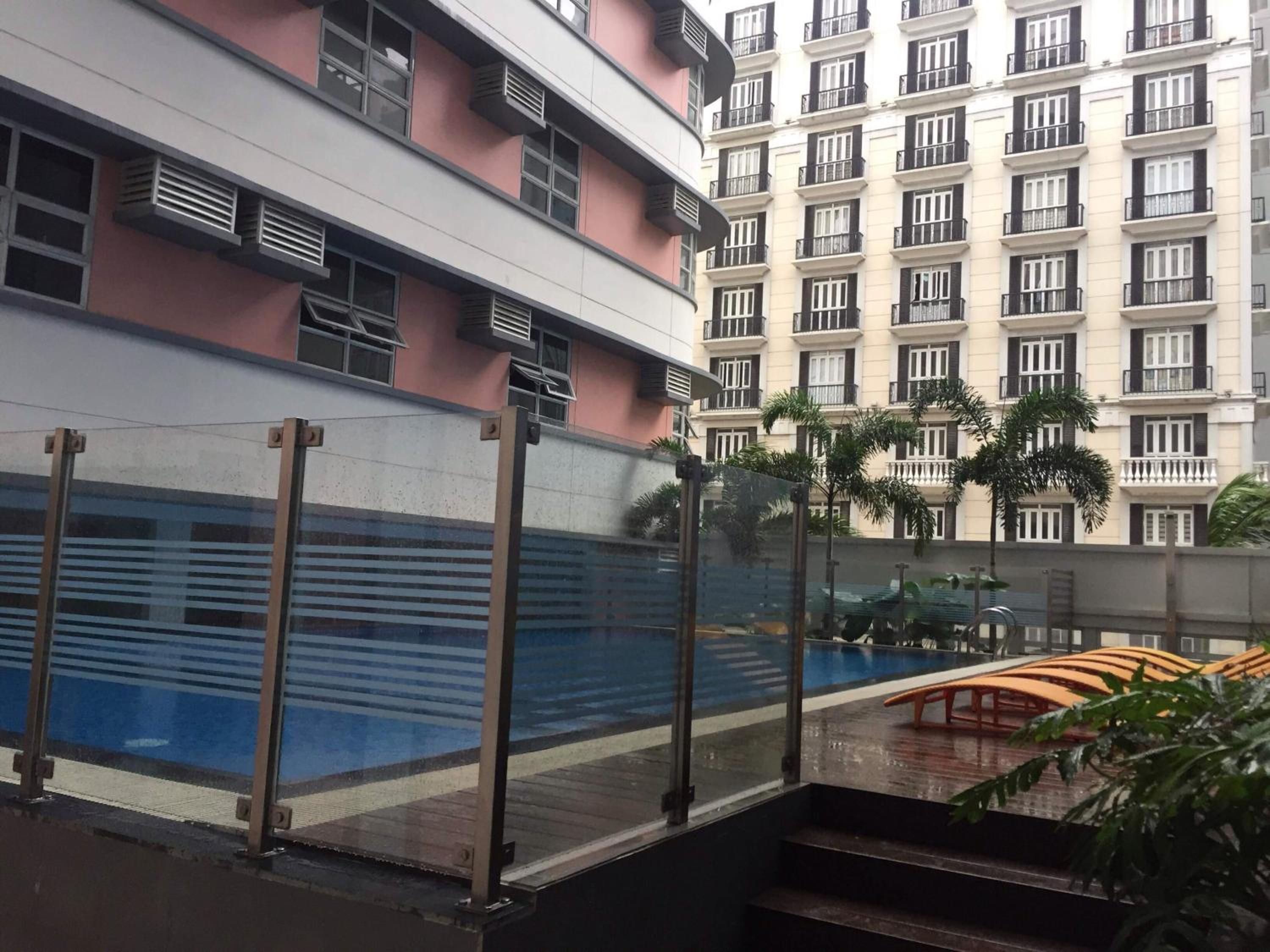 101 Newport City near NAIA 3, Pasay City view 3